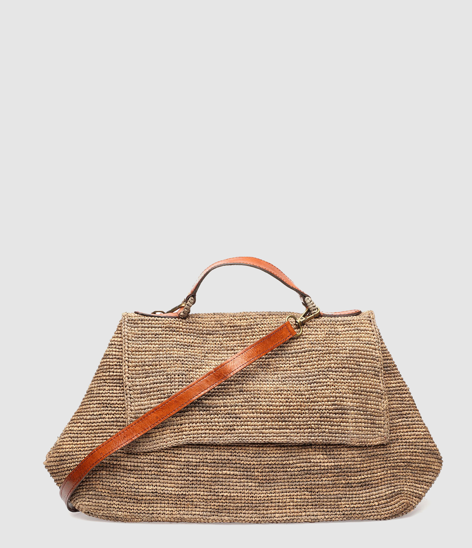 Sac Lahady Dark Tea