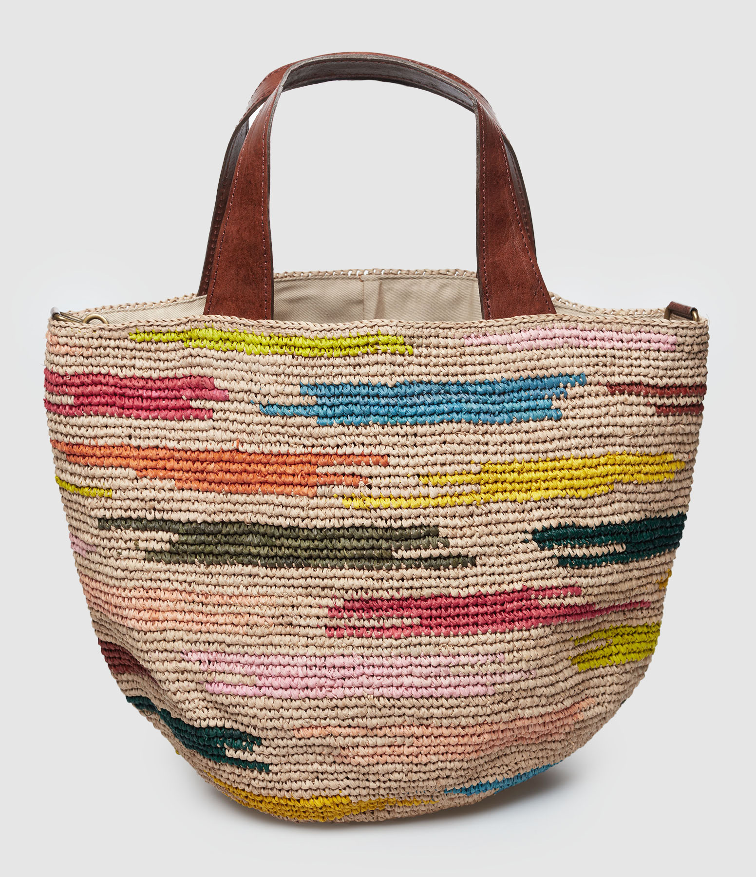 Sac Mirozy Manja, Collection Capsule