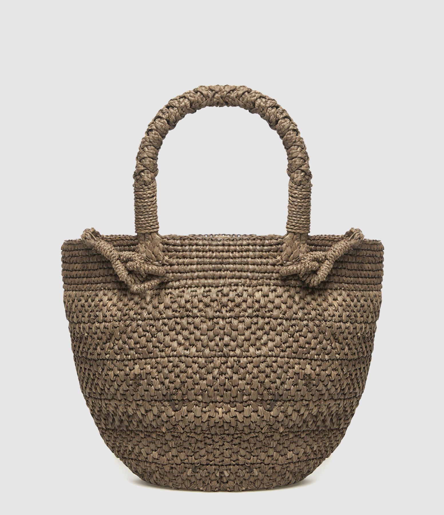 Sac Arona Dark Tea, Exclusivité Lulli