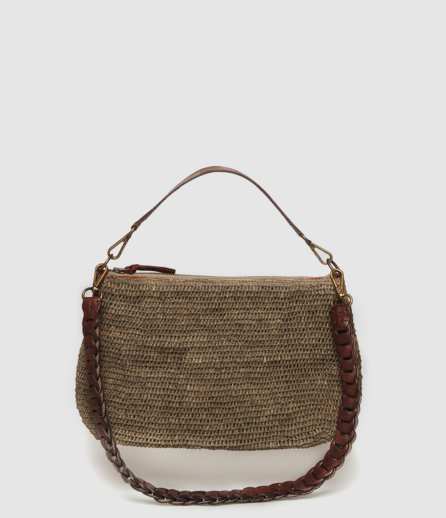Sac Mihaja Dark Tea