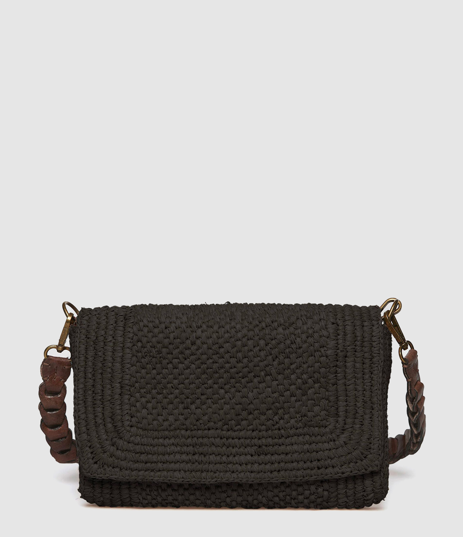 Sac Milano Black