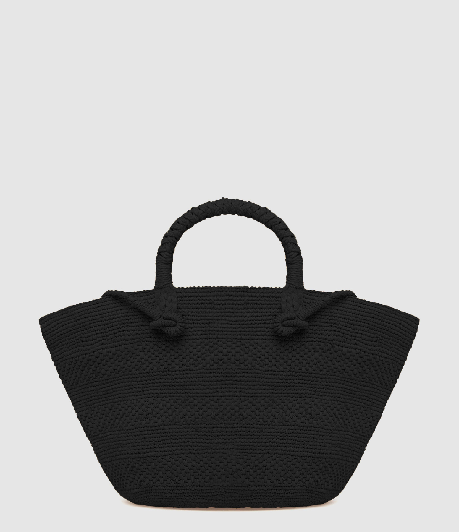 Sac Noumena Black