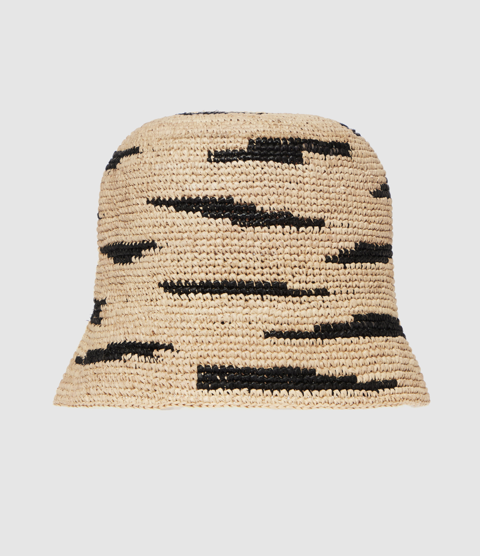 Chapeau Andao Zebra