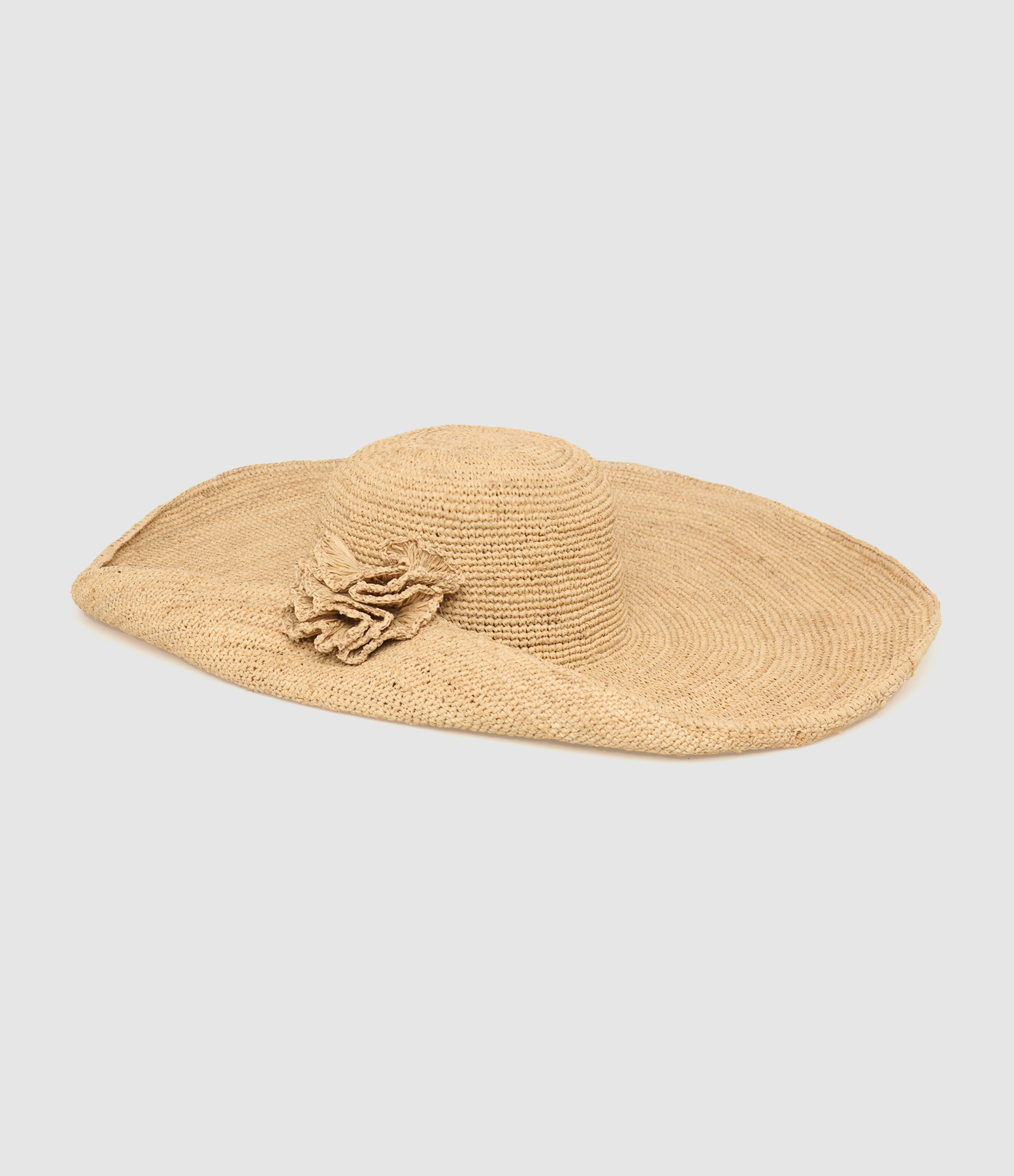 Chapeau Héra Tea