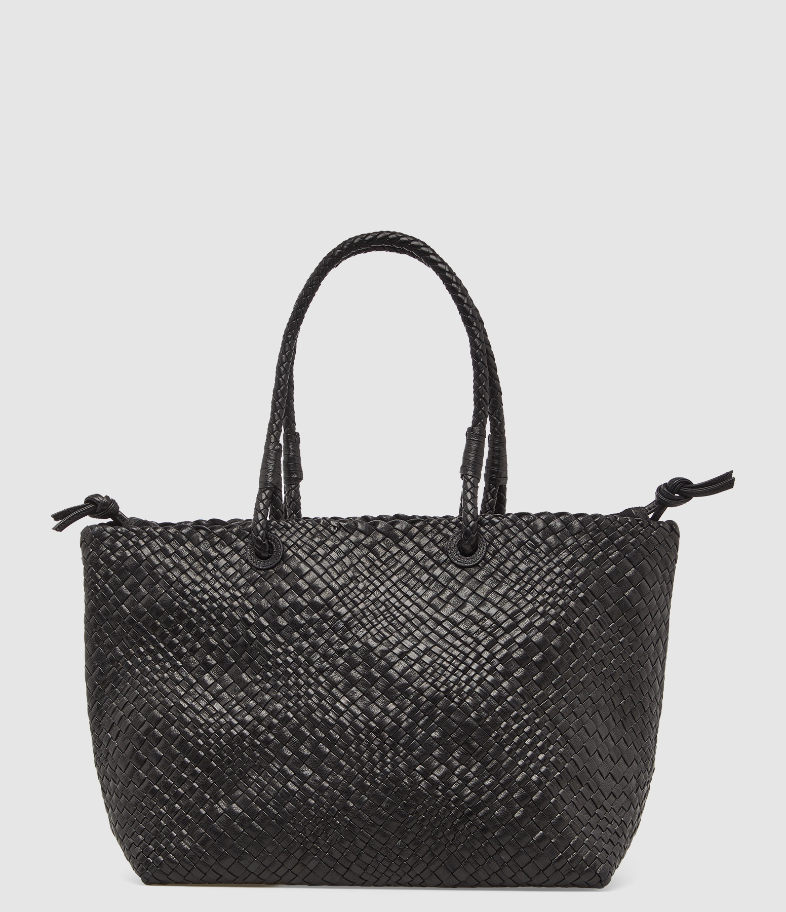 Sac Bazika Black