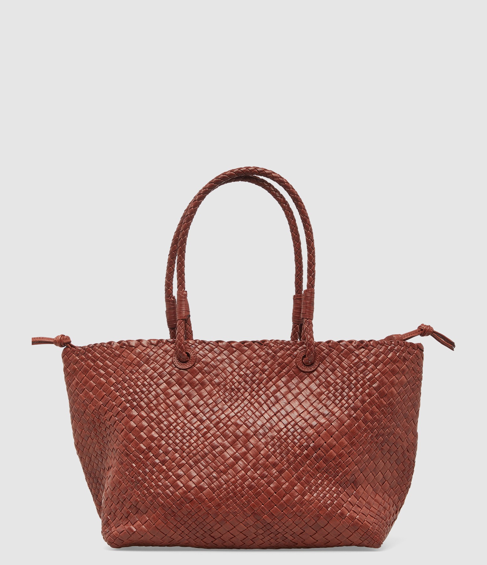 Sac Bazika Tan
