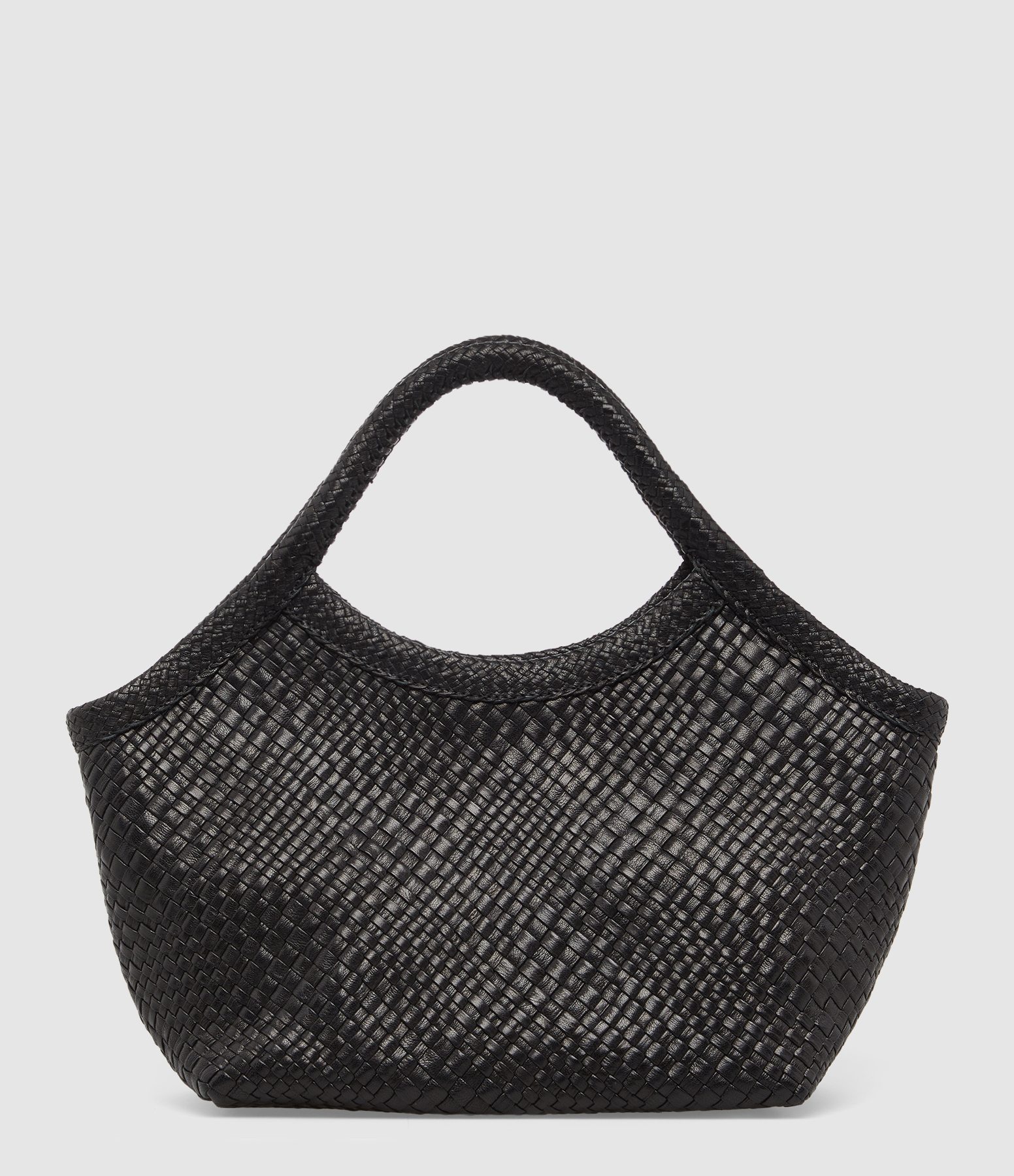 Sac Pure Medium Black
