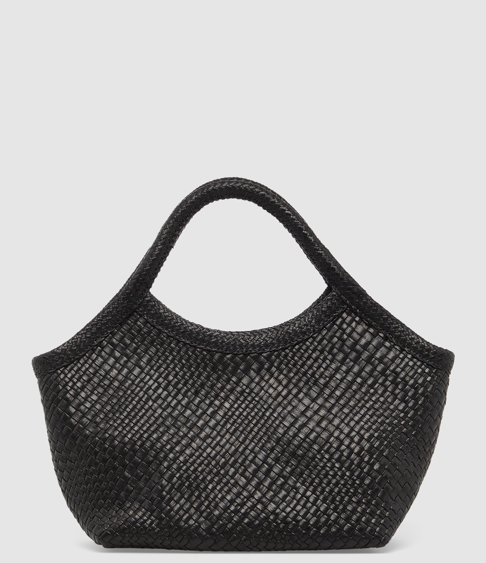 Sac Pure Medium Black
