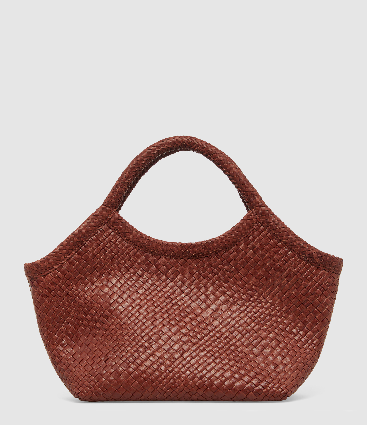 Sac Pure Medium Tan