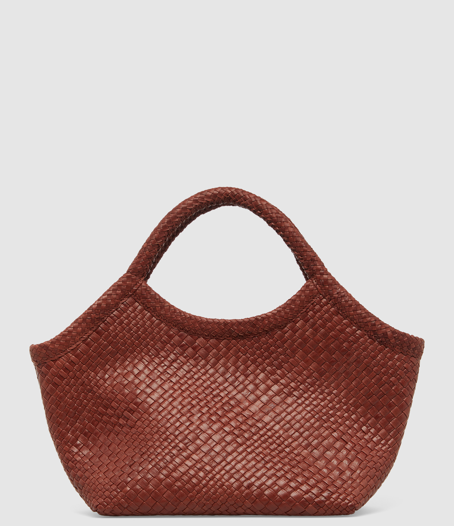 Sac Pure Medium Tan