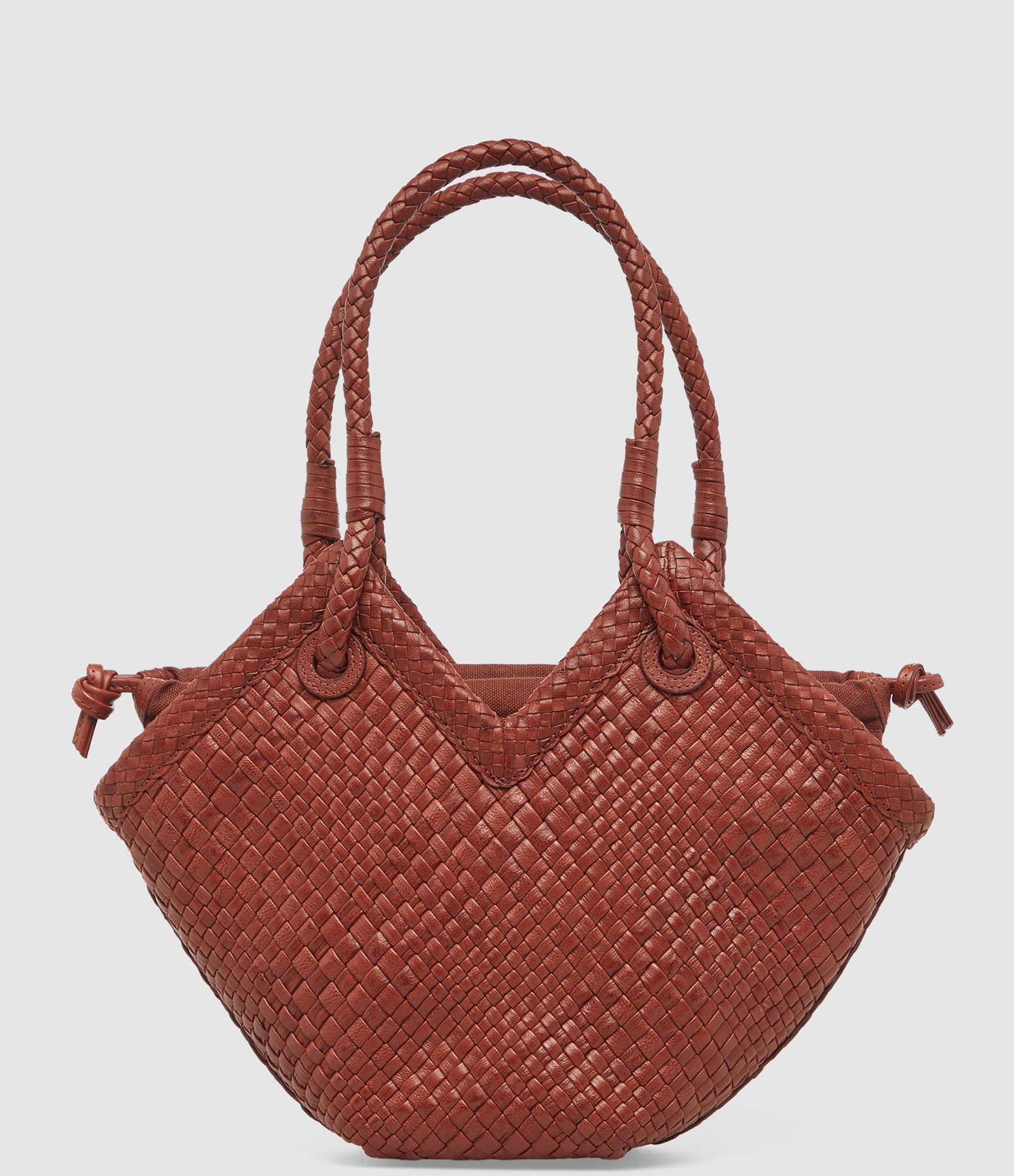 Sac Trinity Small Tan