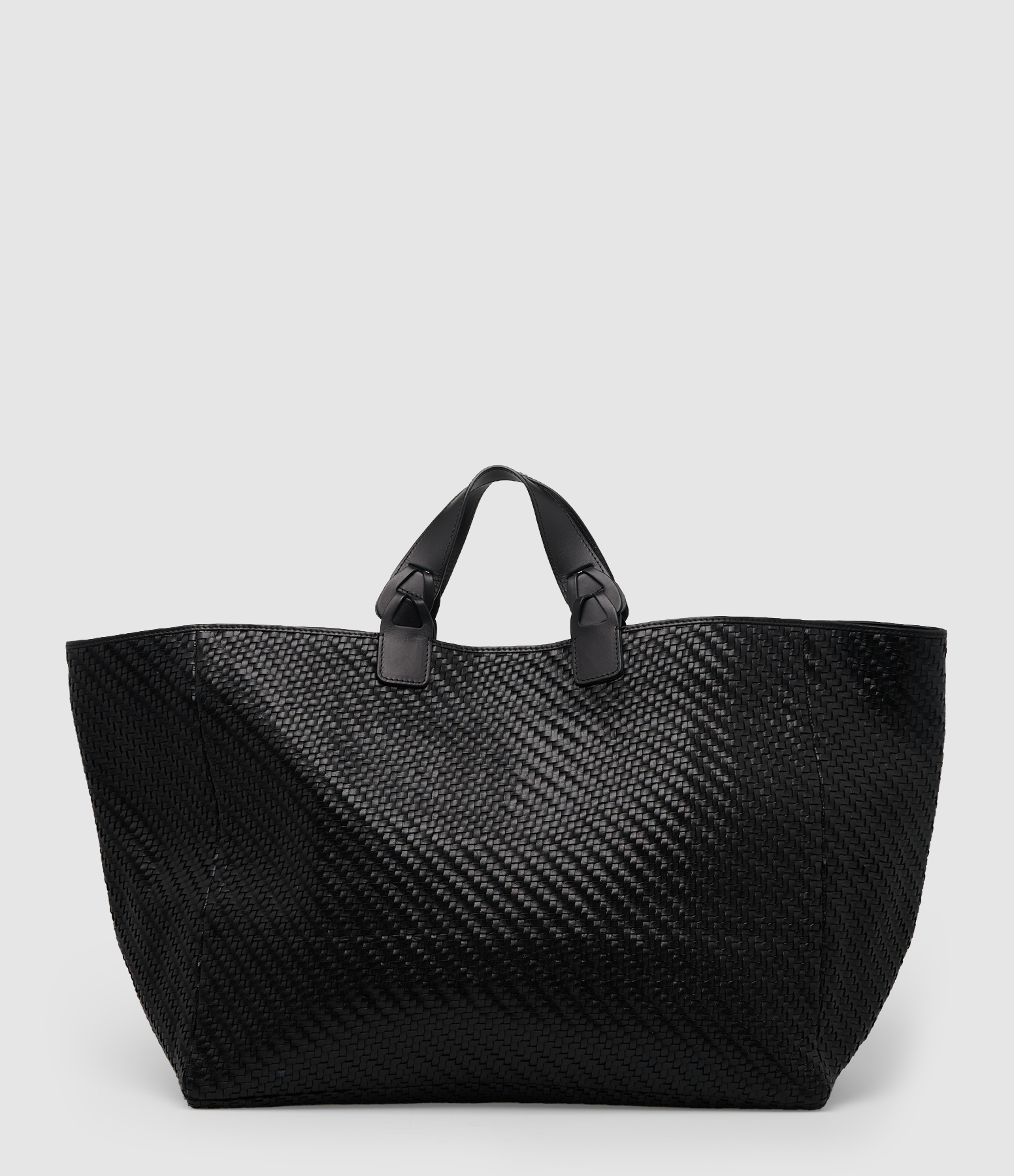 Cabas Elmio Large Black