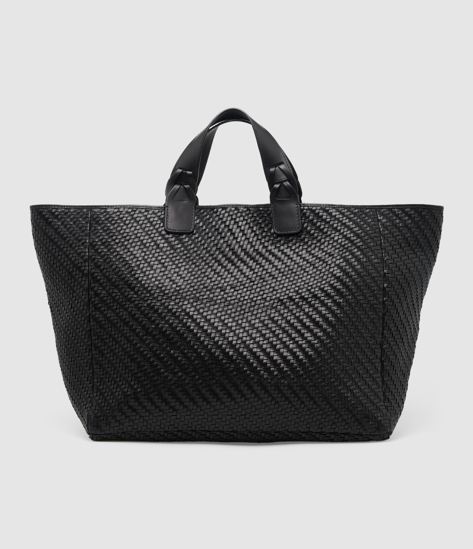 Cabas Elmio Medium Black