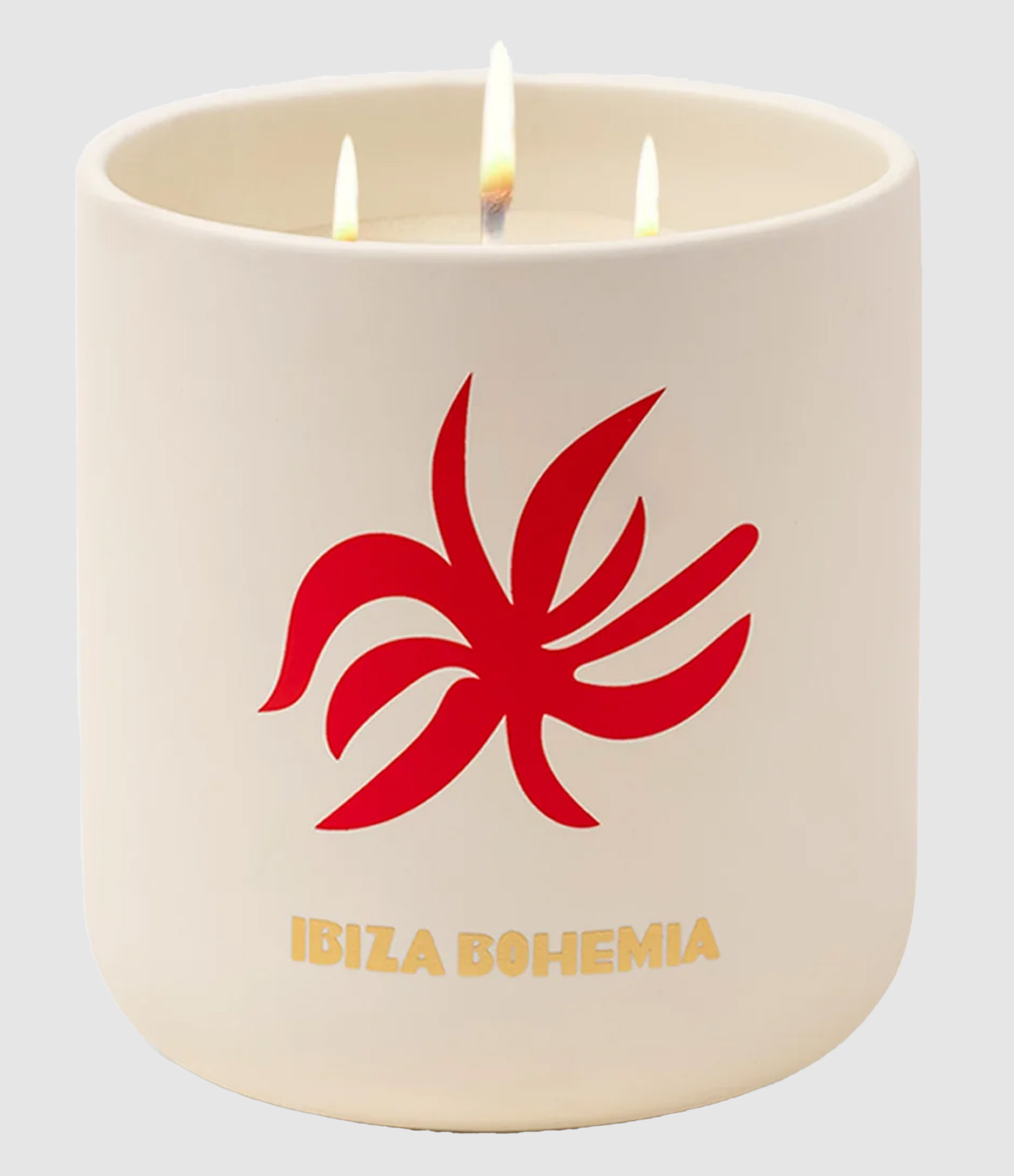 Bougie Ibiza Bohemia Travel XL