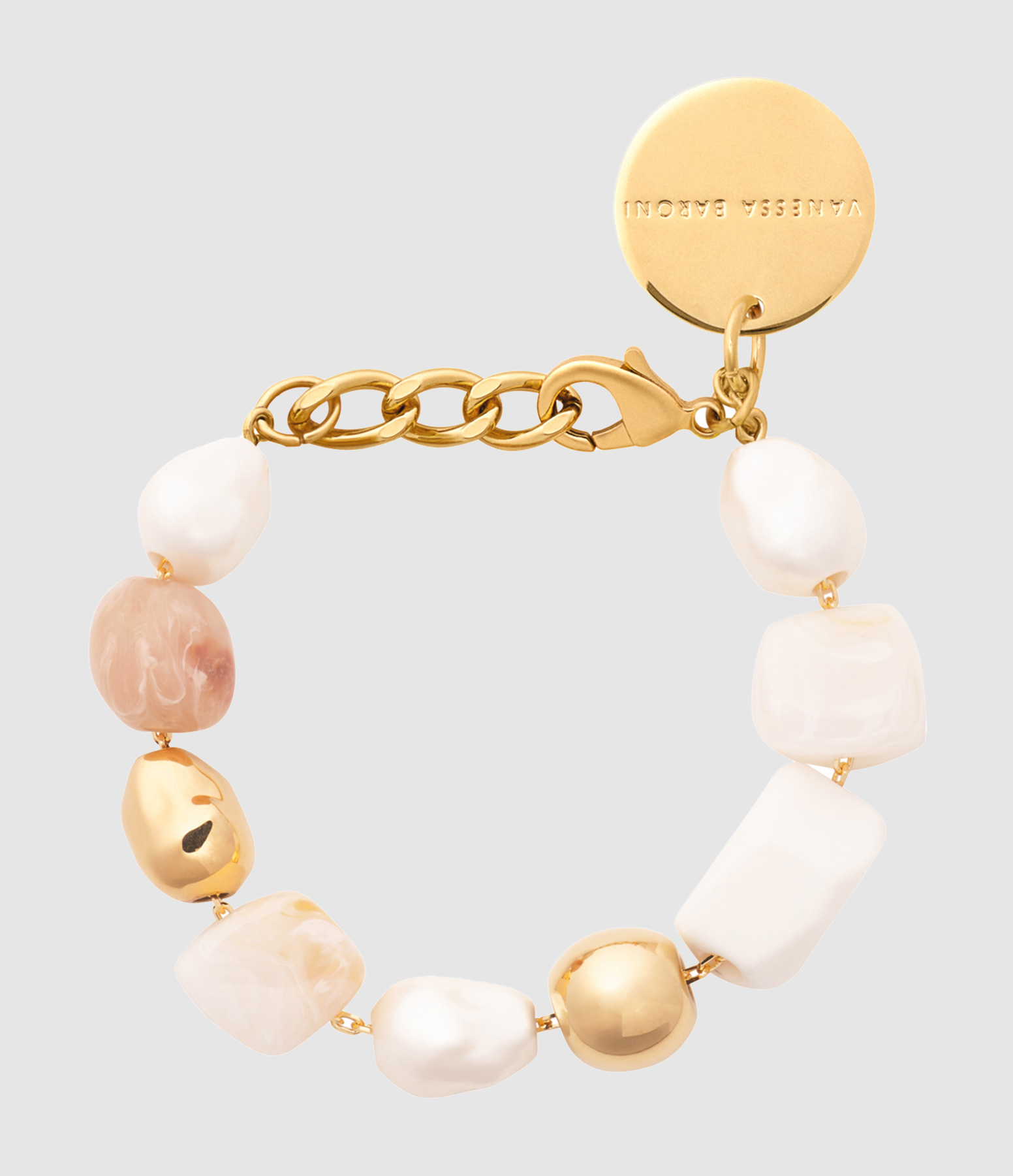 Bracelet Ibiza Beige