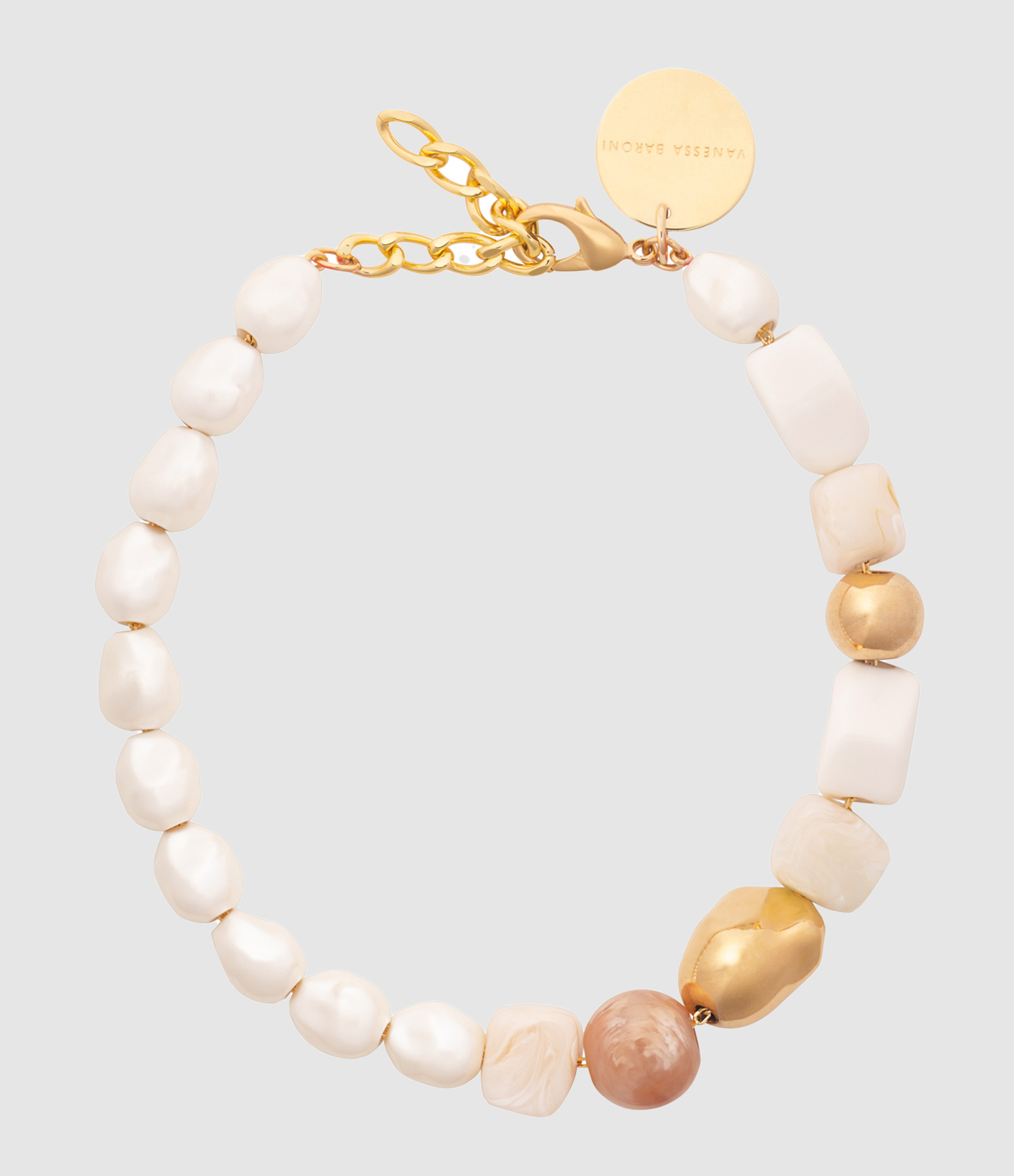 Collier Ibiza