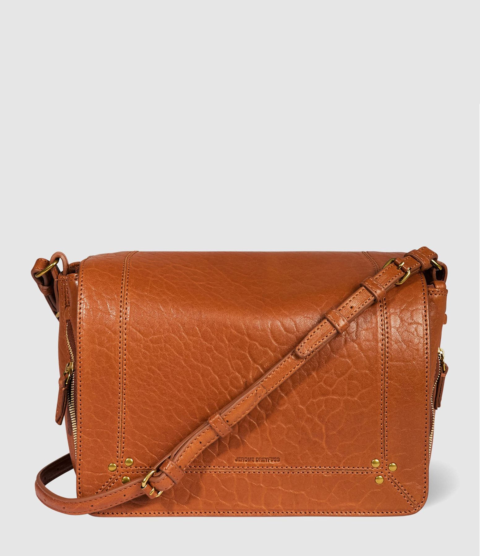 Sac Igor Cognac