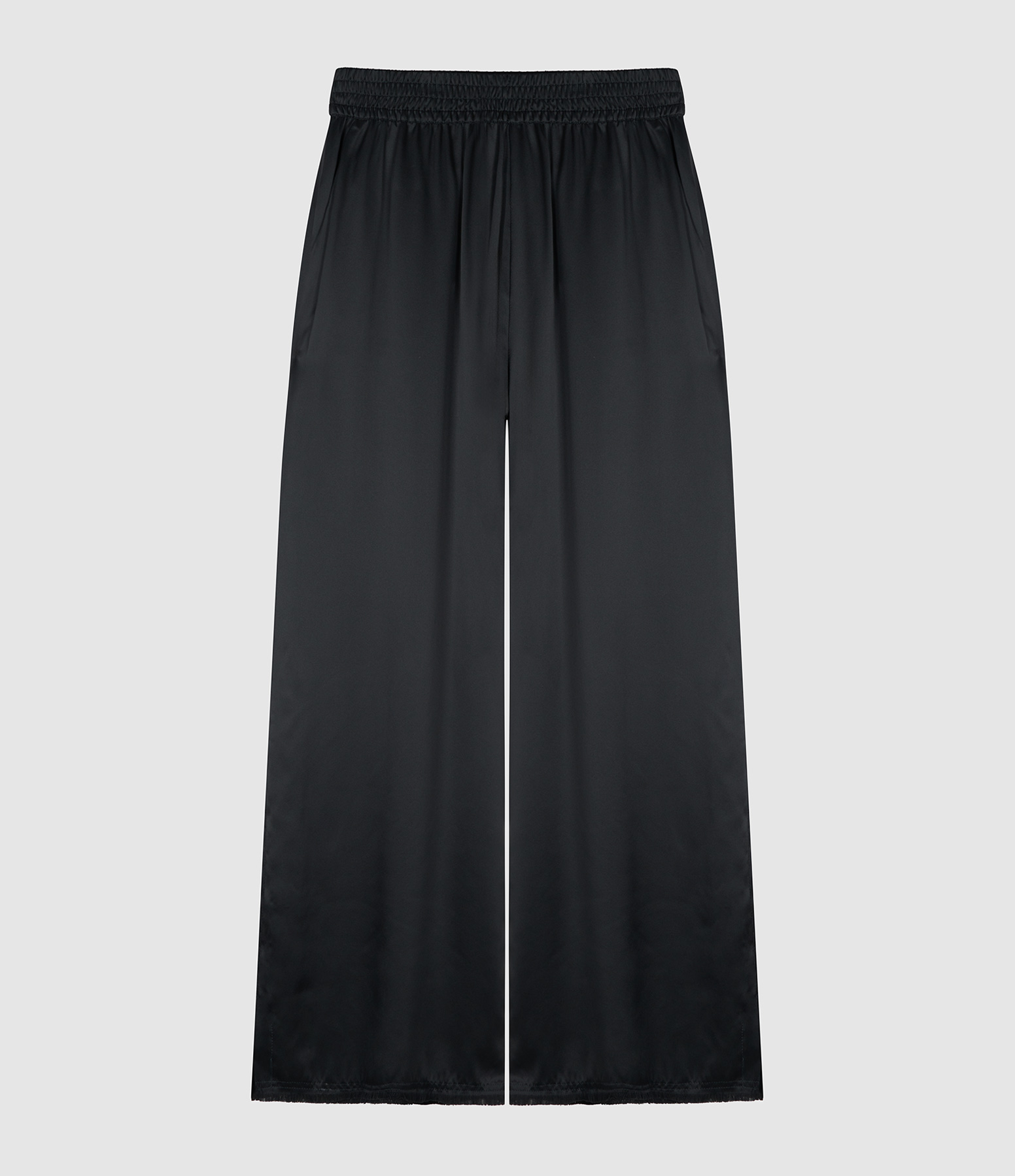 Pantalon Makumba Hitam