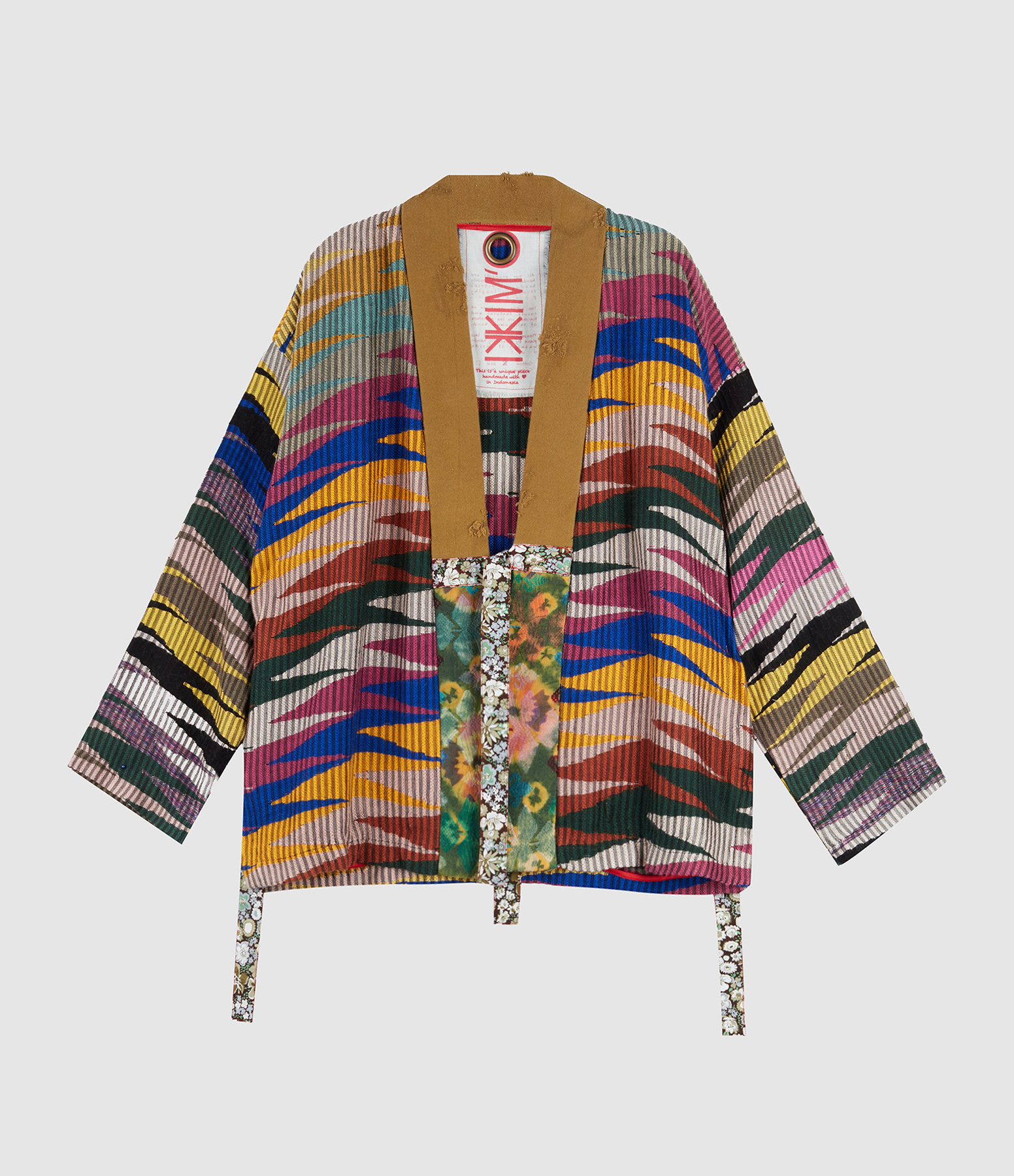 Veste Kana Multi