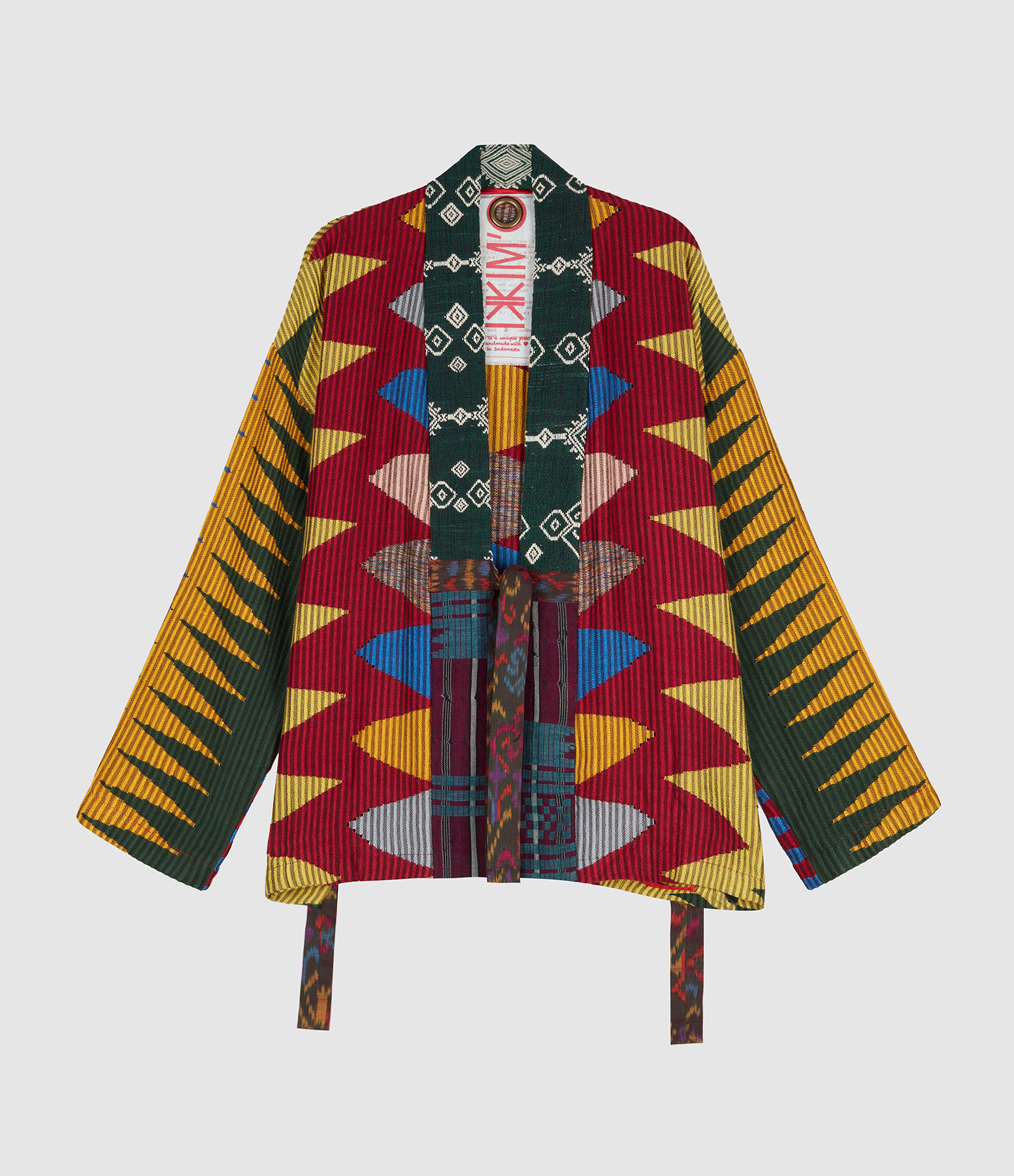 Veste Kana Multi