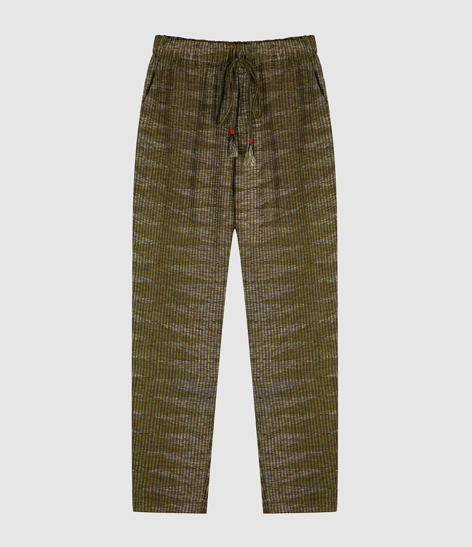 Pantalon Cela Tentara