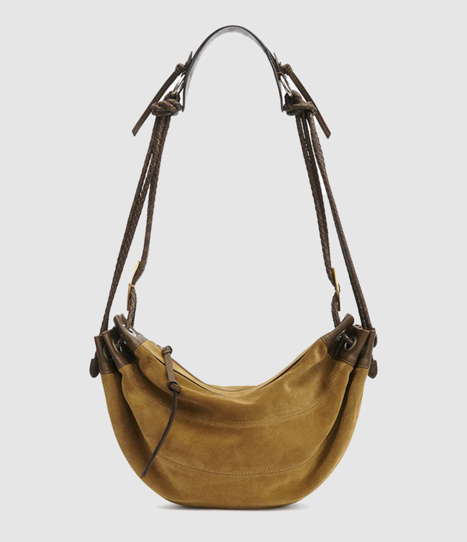 Sac Maia Medium Taupe