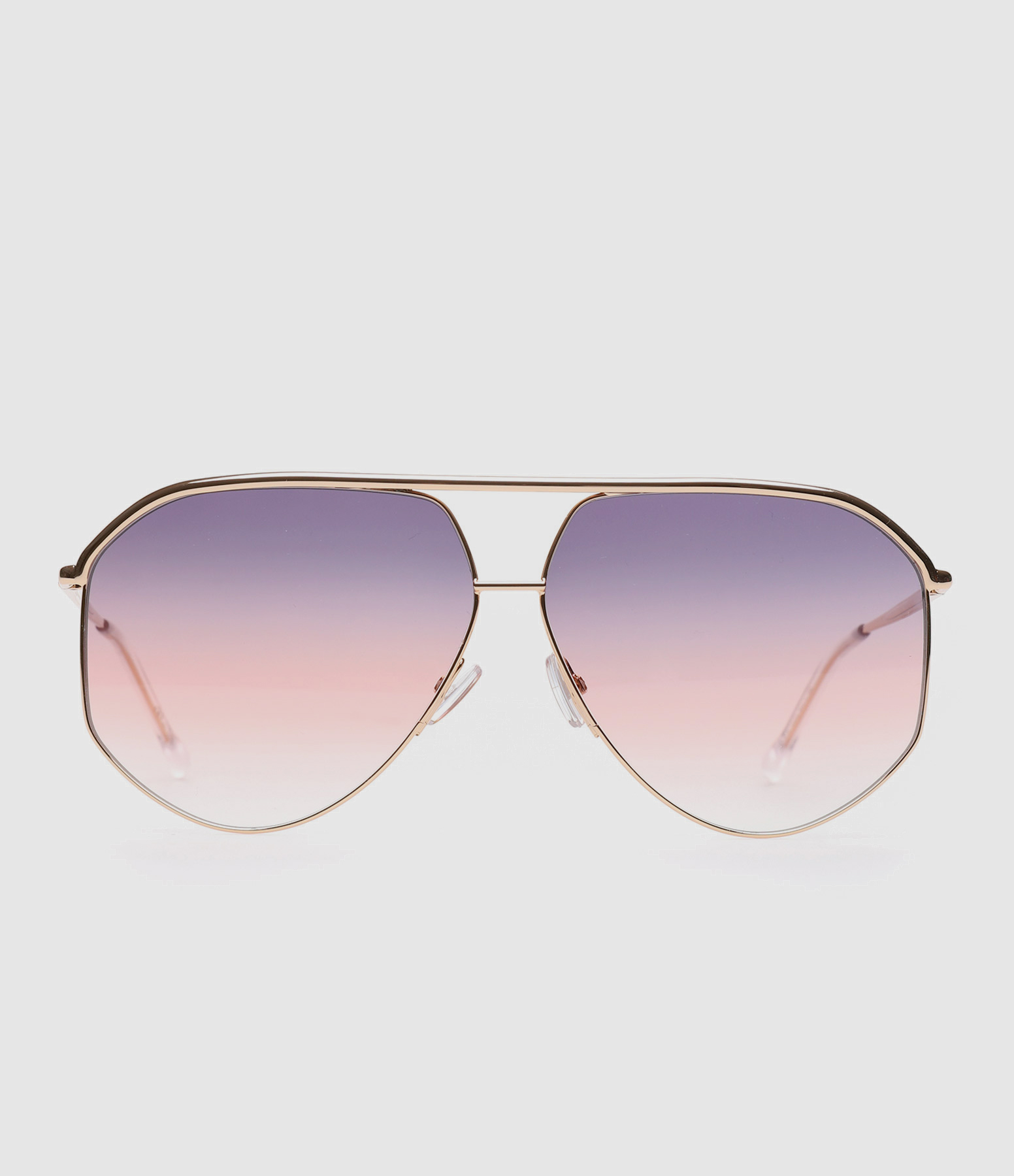 Lunettes de Soleil IM 0117/S Rose Gold
