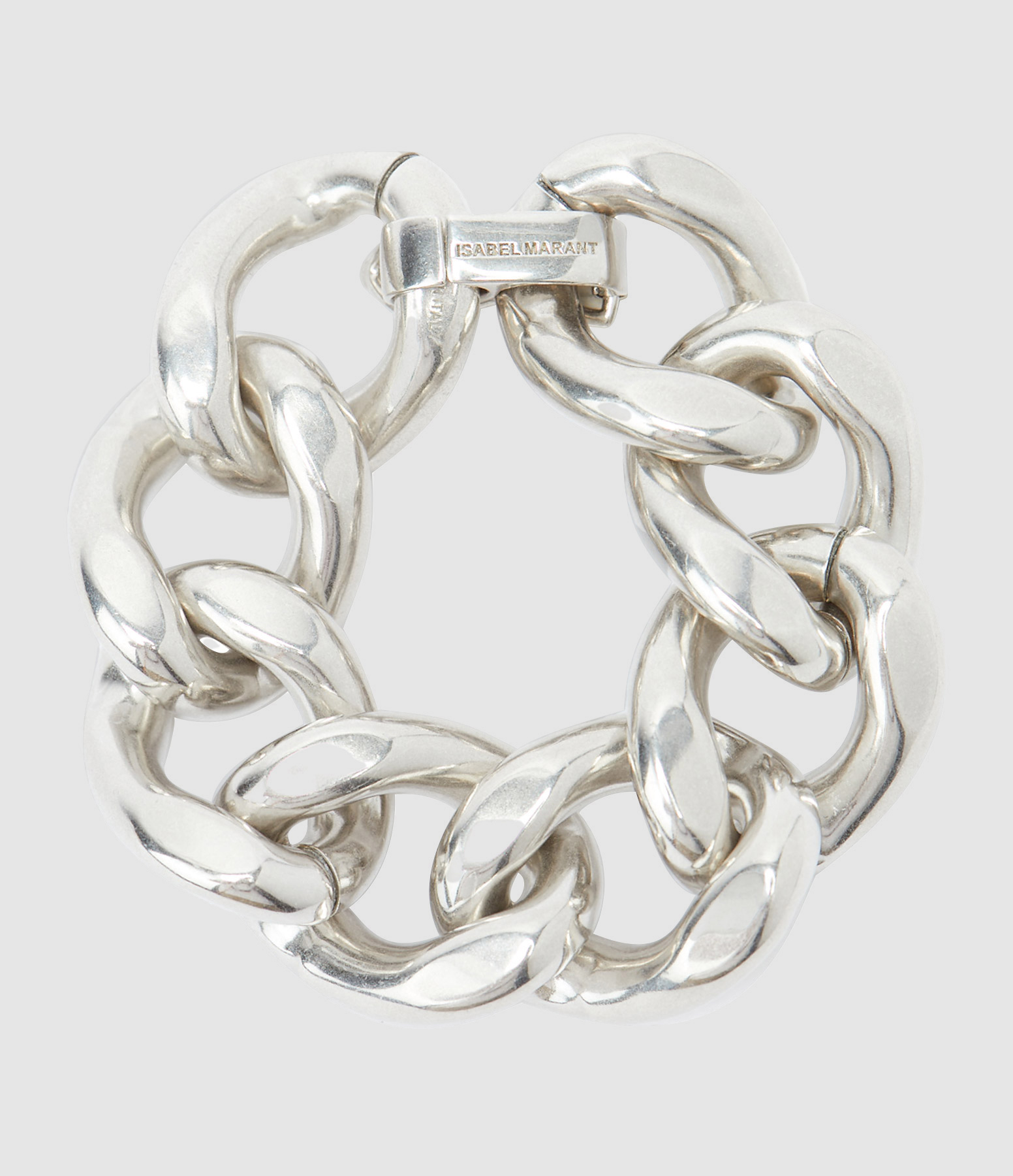 Bracelet Links Argenté