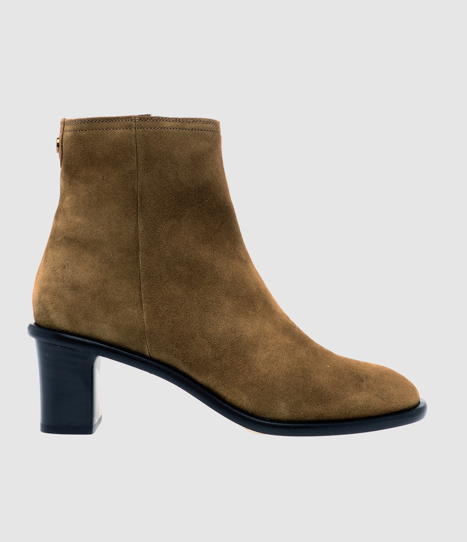 Boots Gelda Taupe