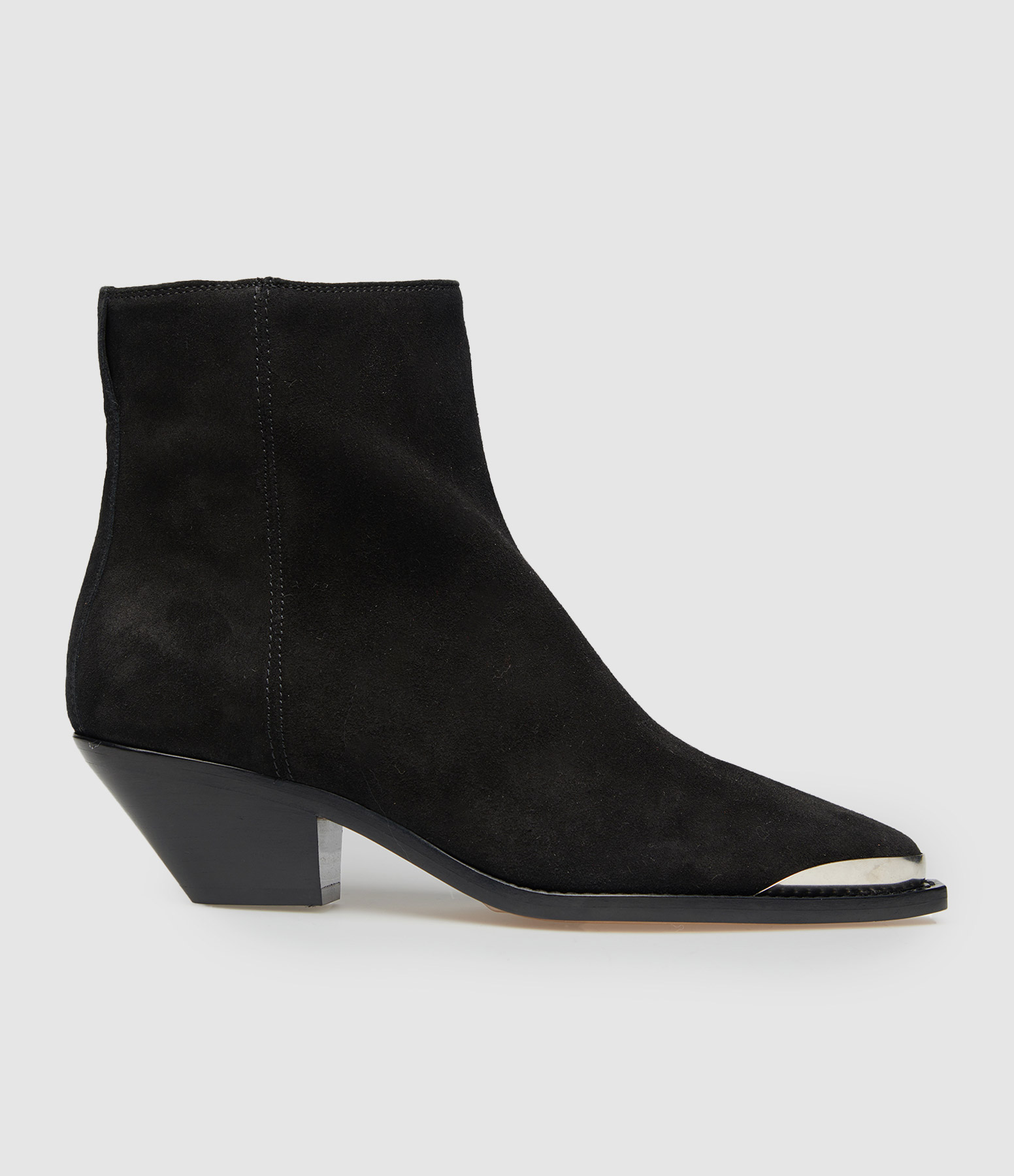 Boots Adnae Noir