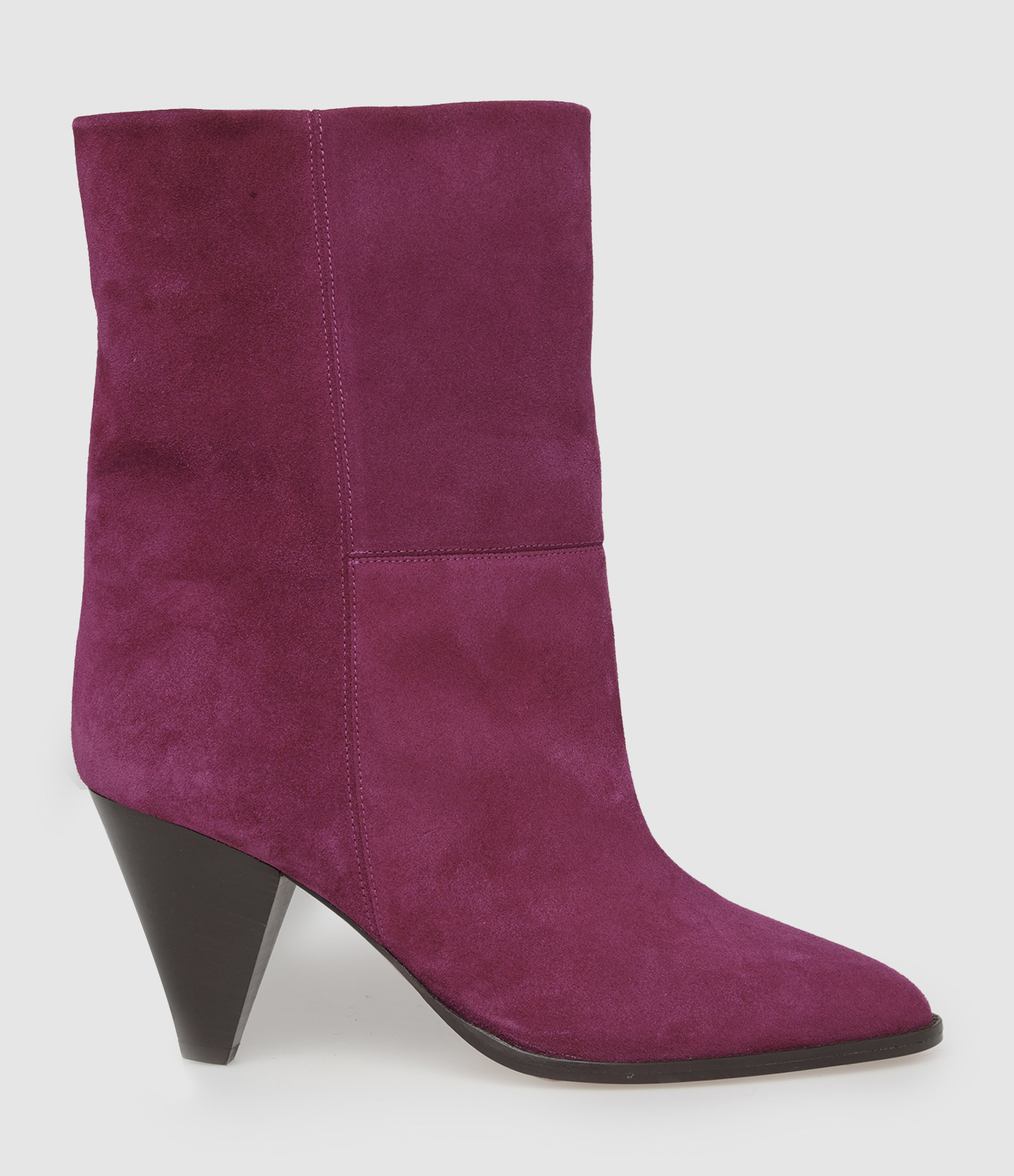 Bottes Rouxa Plum