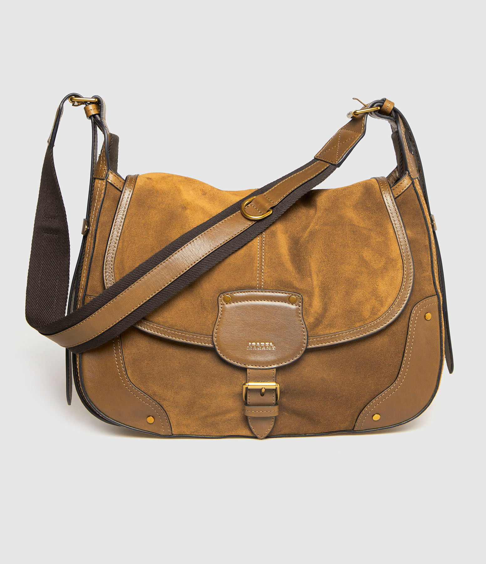 Sac Sierra Cognac