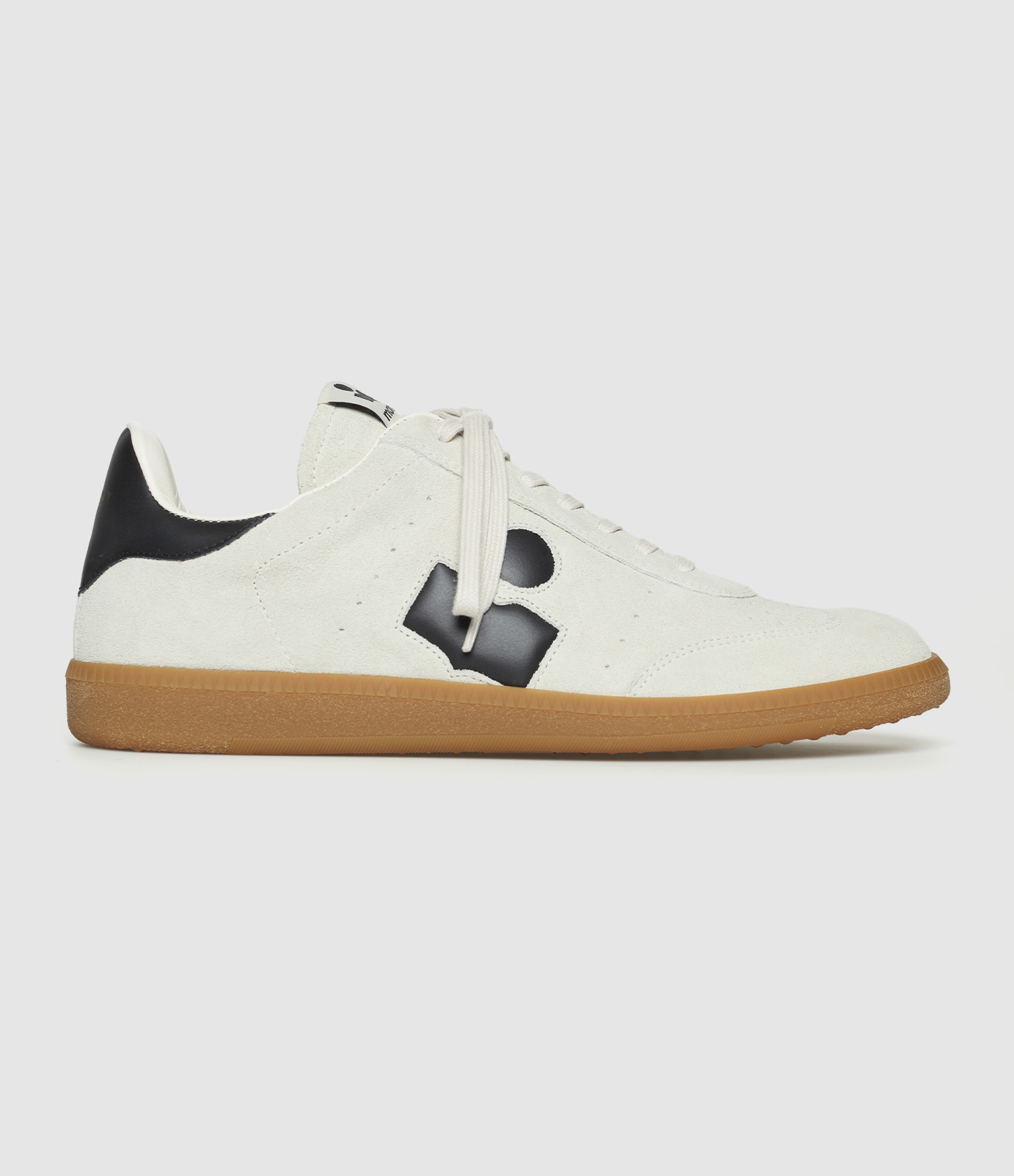Baskets Homme Brycy Chalk/Black