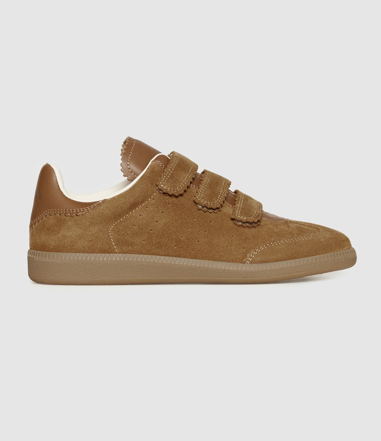 Baskets Beth Cognac