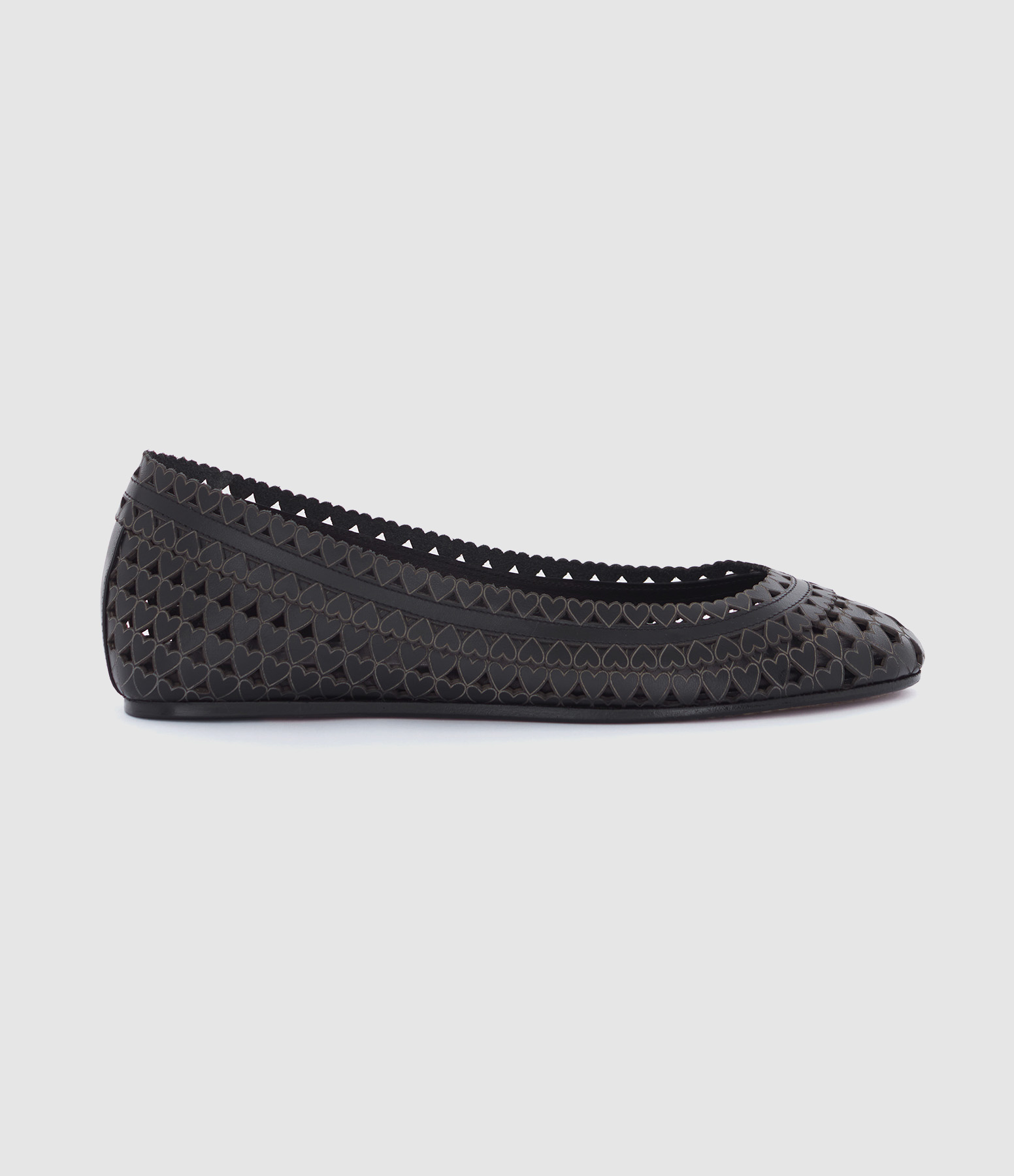 Ballerines Belni Black
