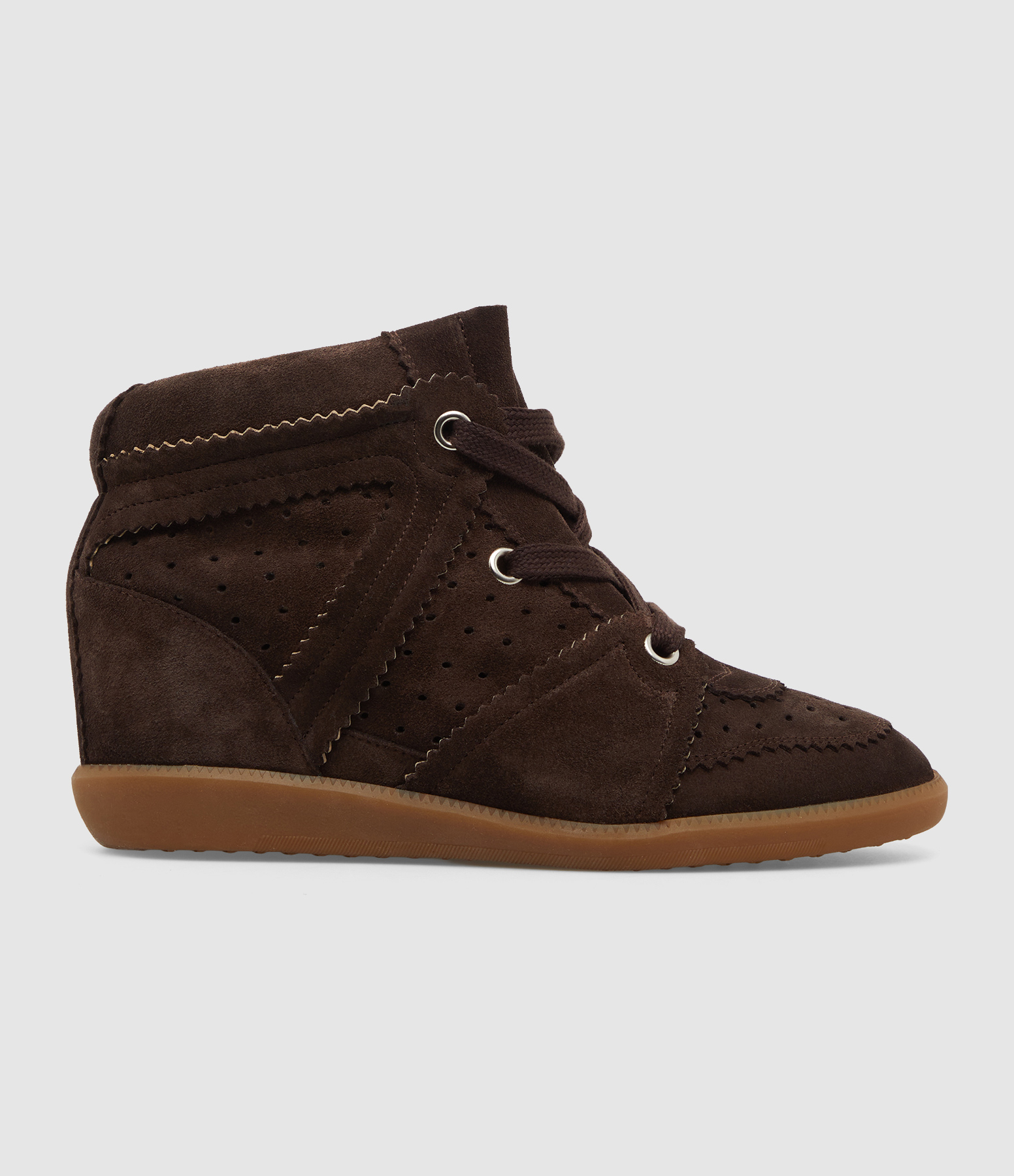 Baskets Bobby Chocolate