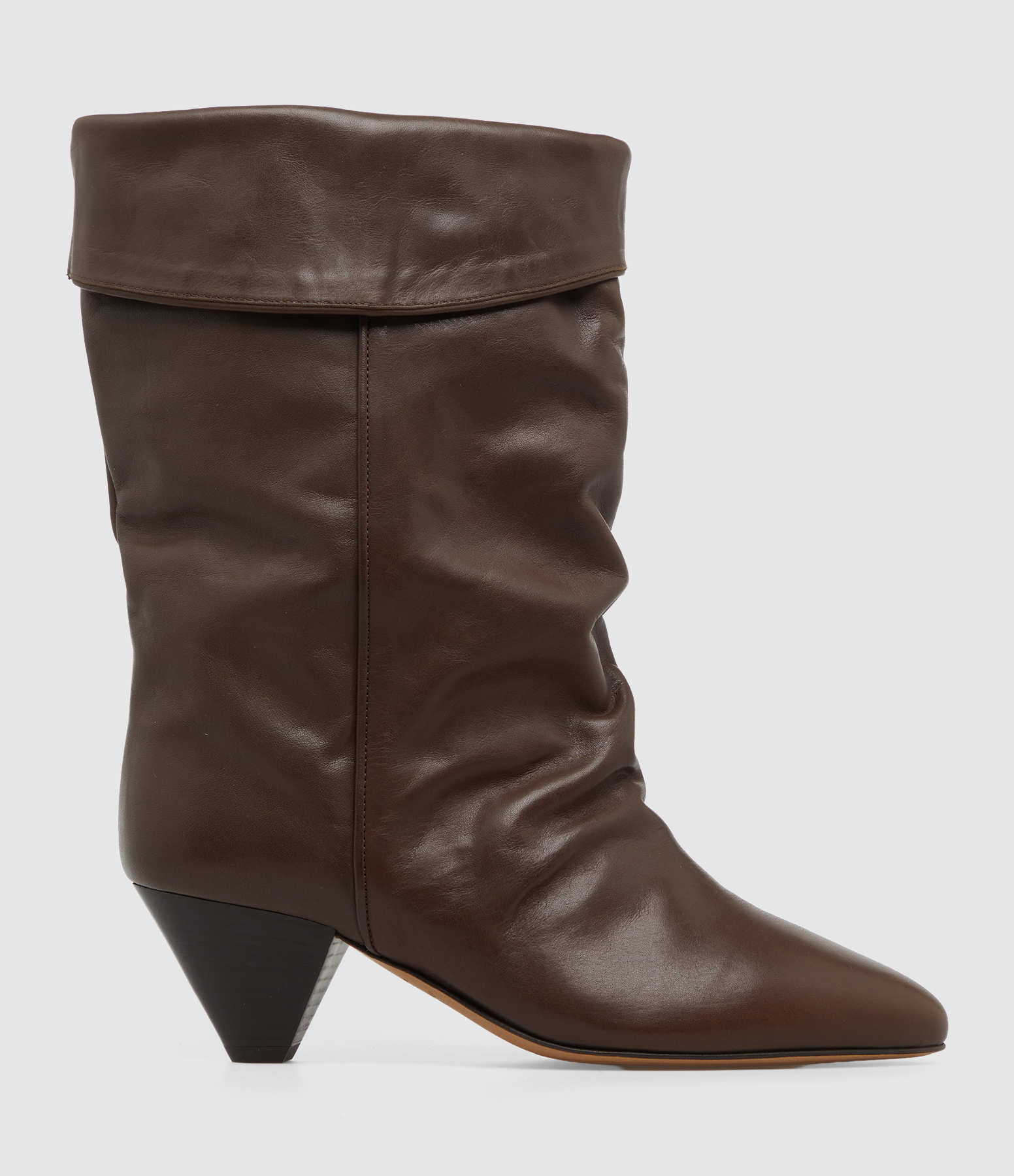 Bottes Dalby Dark Bronze