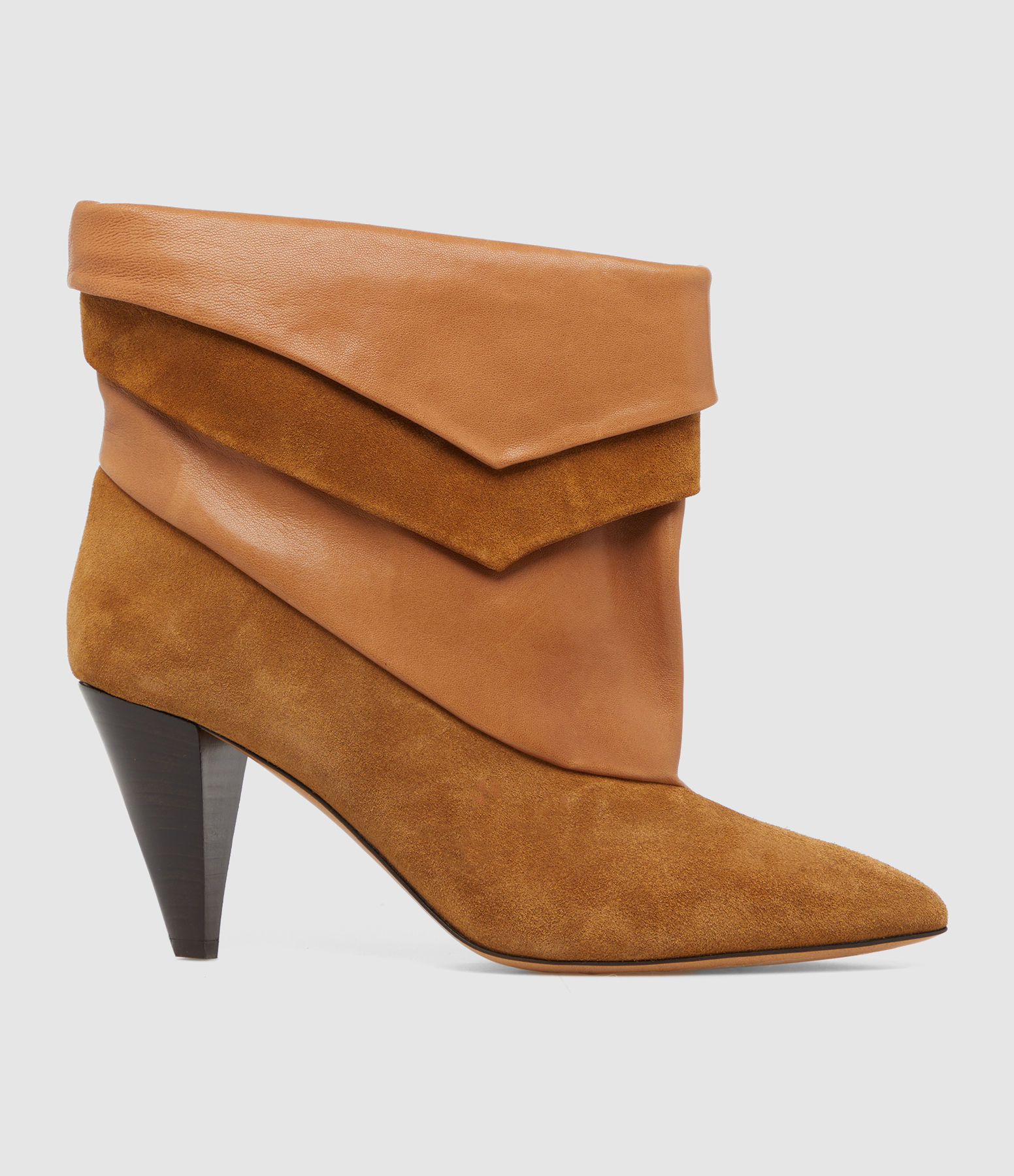 Bottes Lyone Cognac