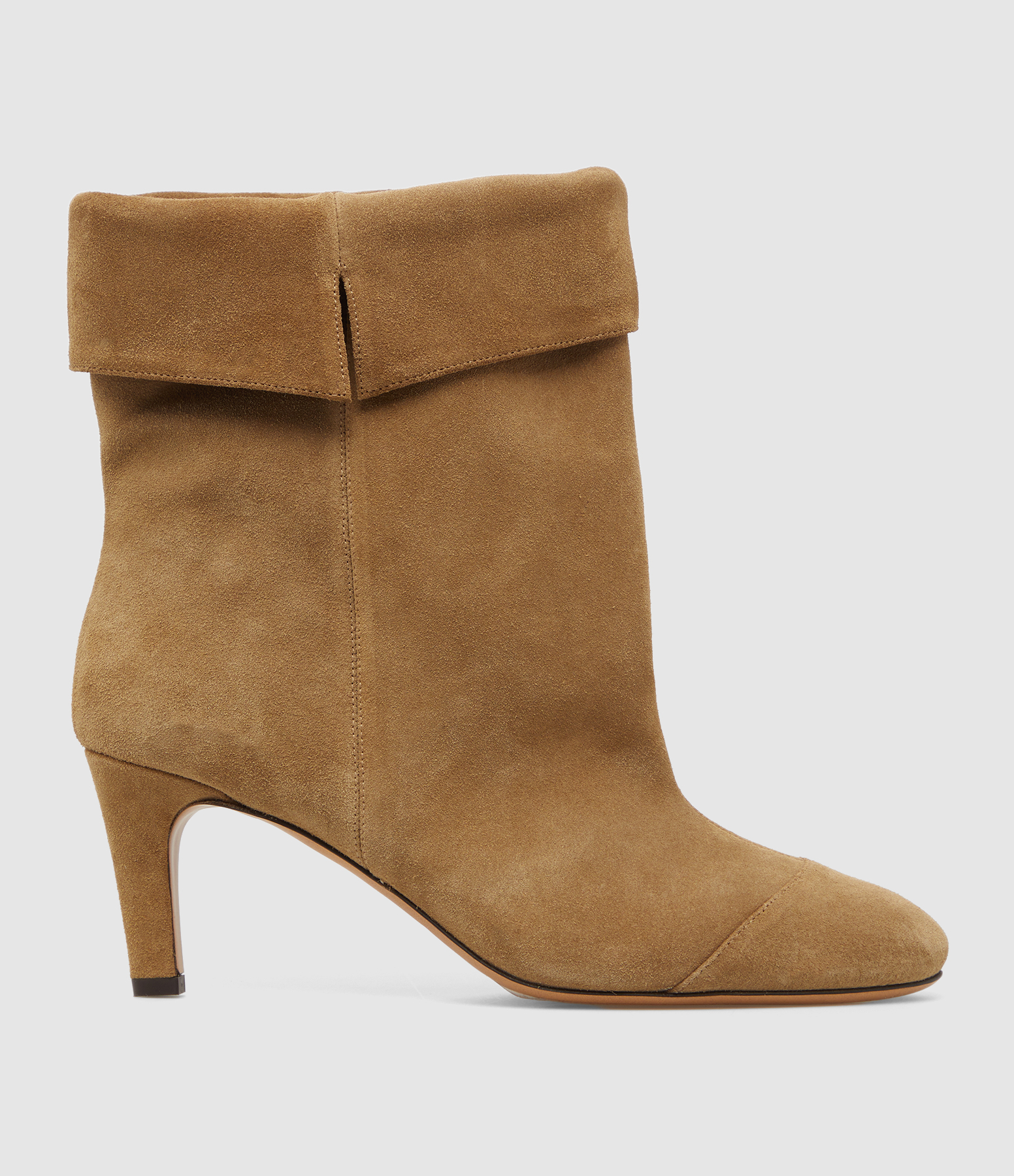 Bottes Eldra Taupe