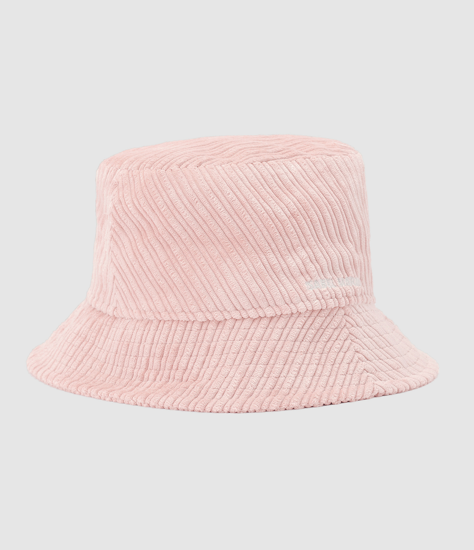 Bob Haley Velours Rose Clair