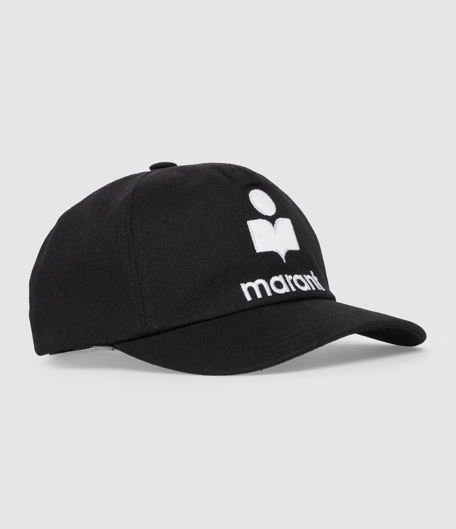 Casquette Tyron Noir