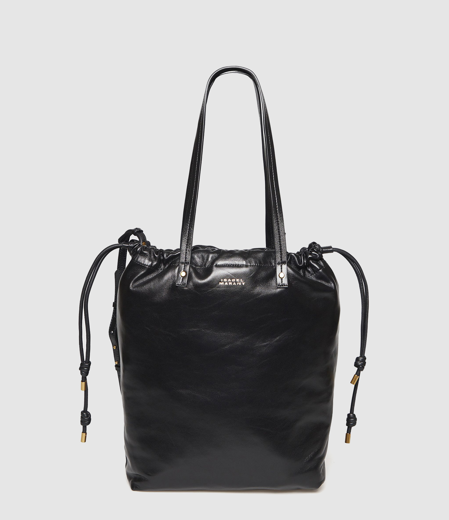 Cabas Silven N/S Noir