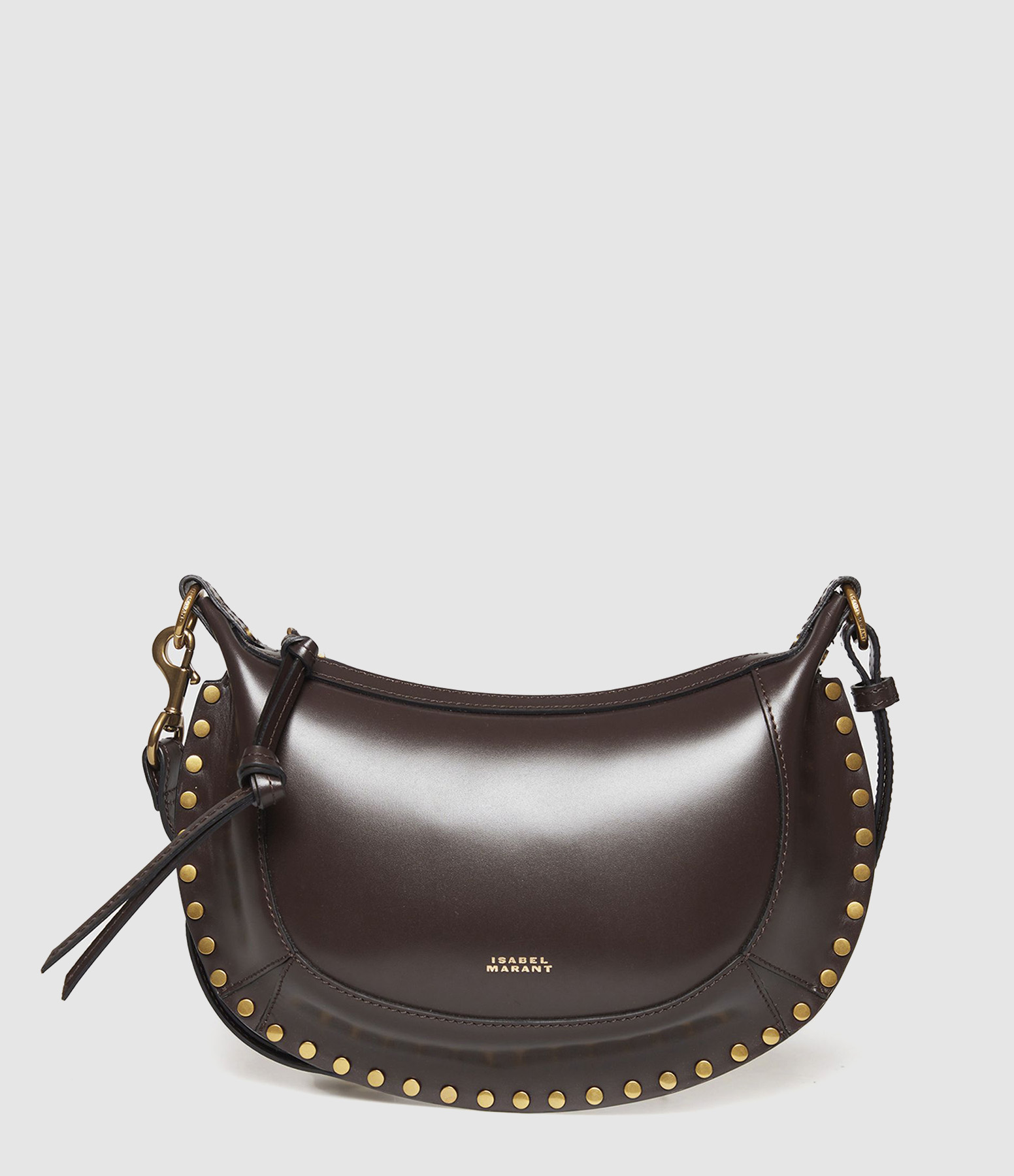 Sac Oskan Moon Marron