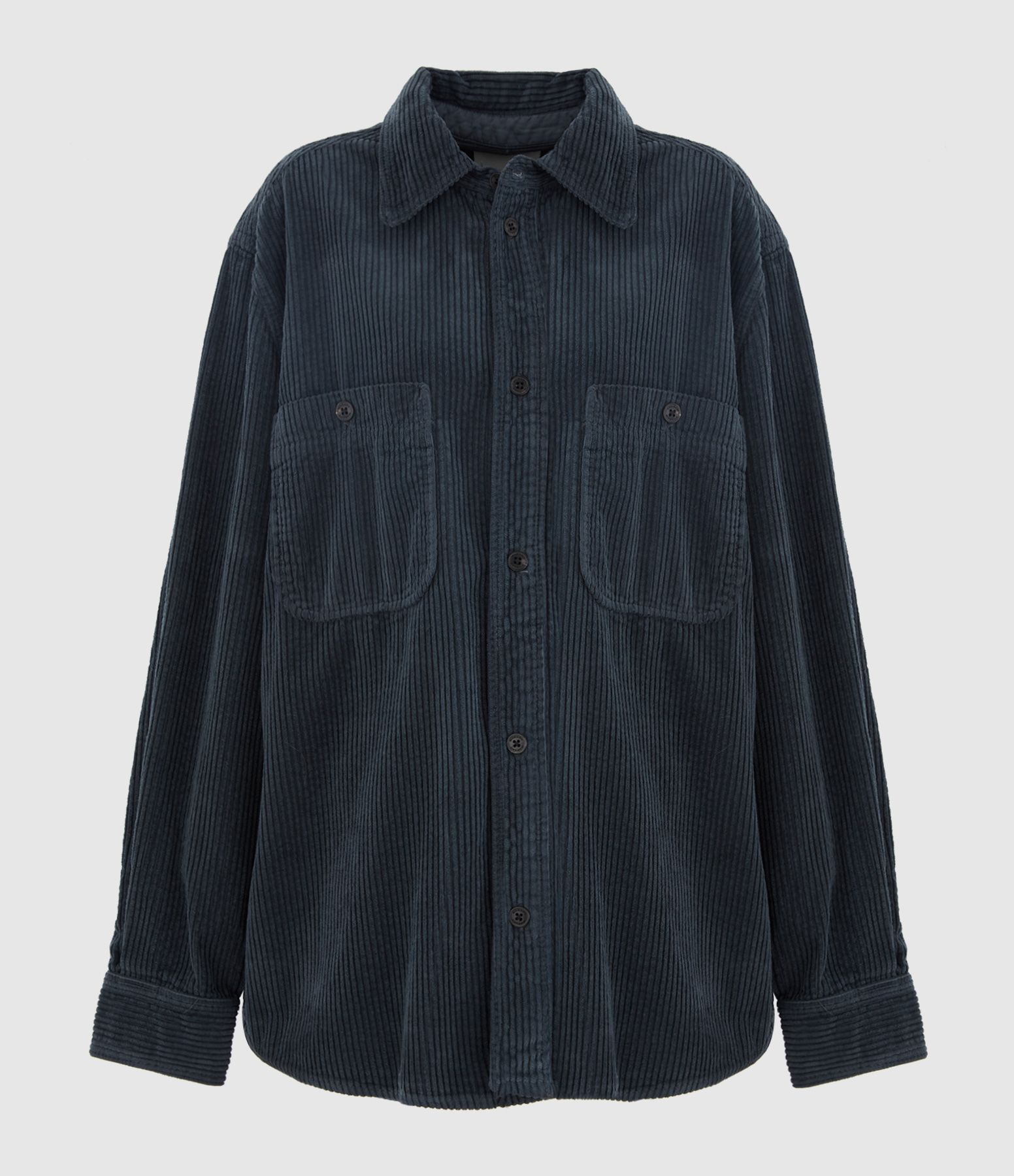 Chemise Homme Nario Bleu