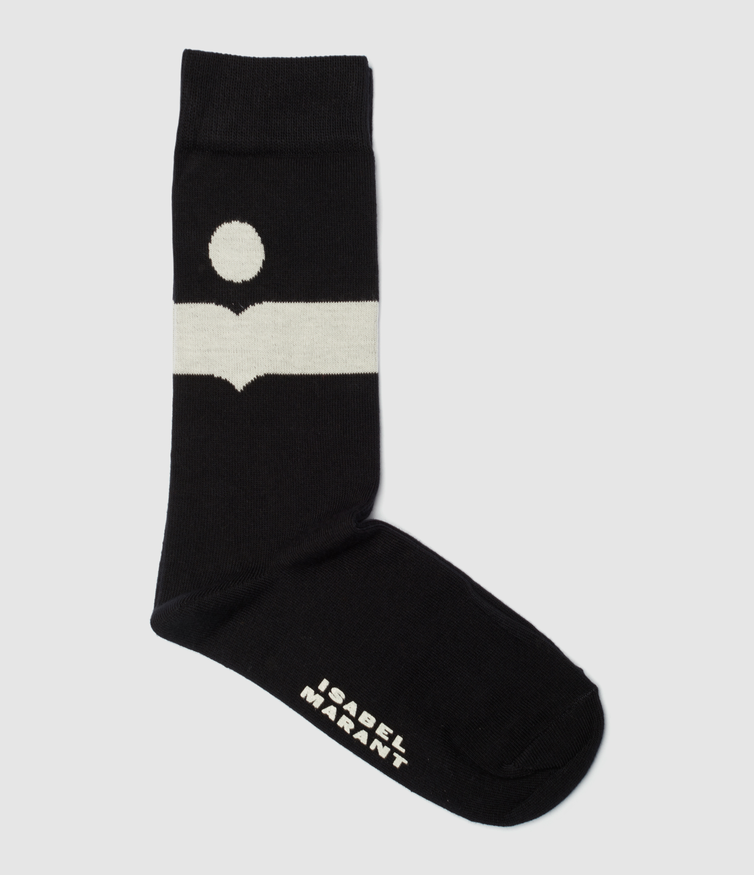 Chaussettes Nesson Black