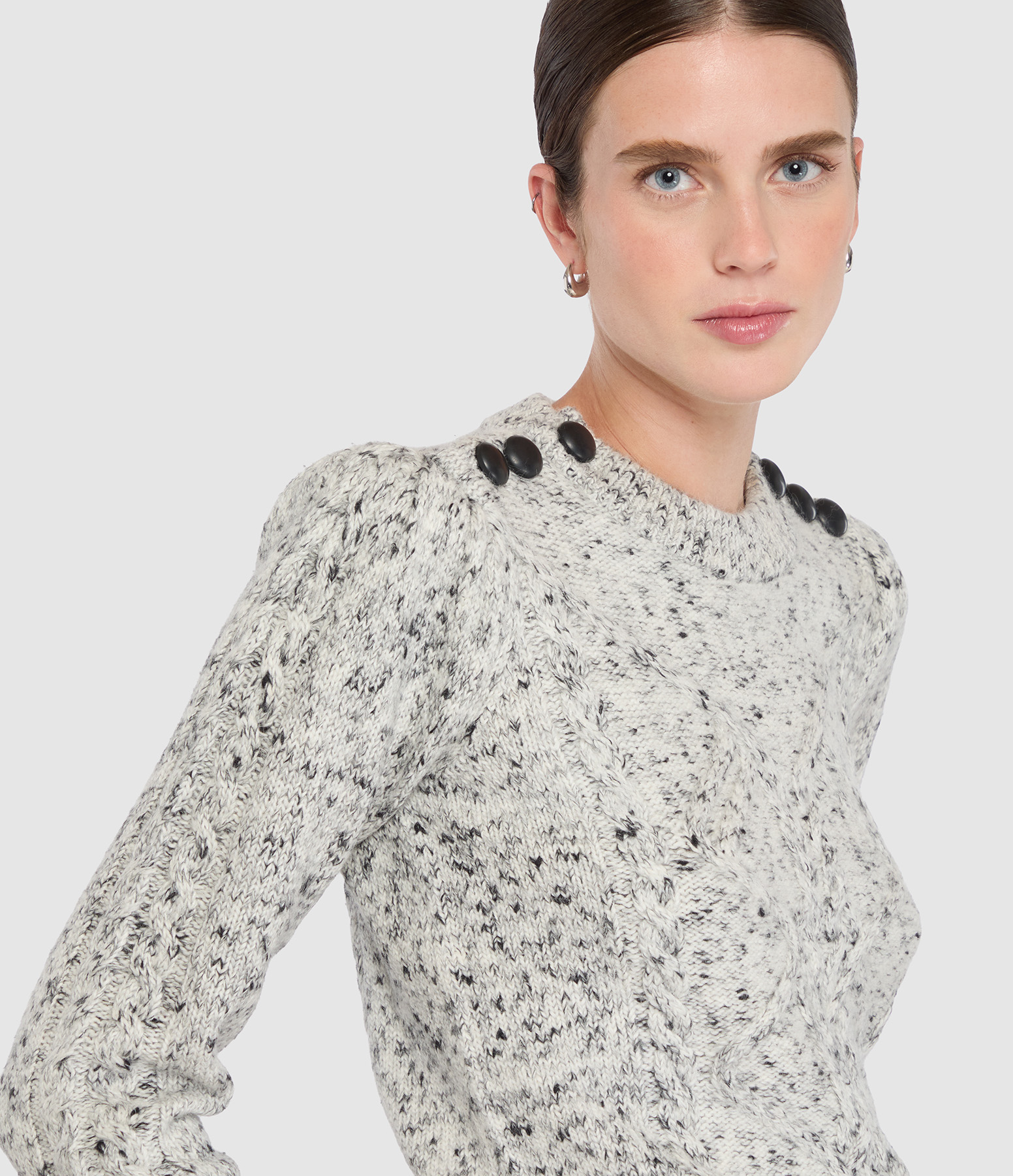 Pull Anastasia Grey