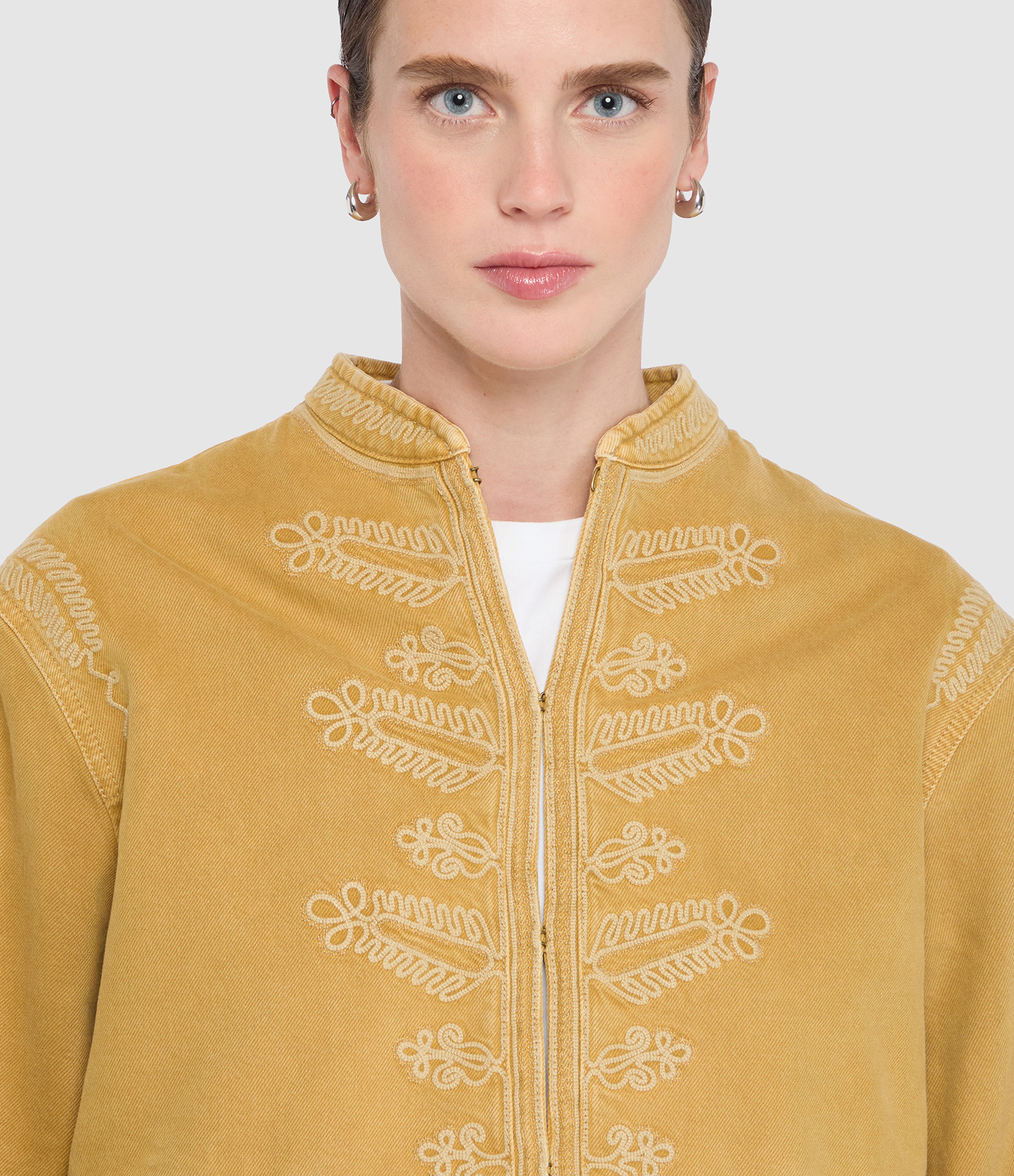 Veste Emalia Honey