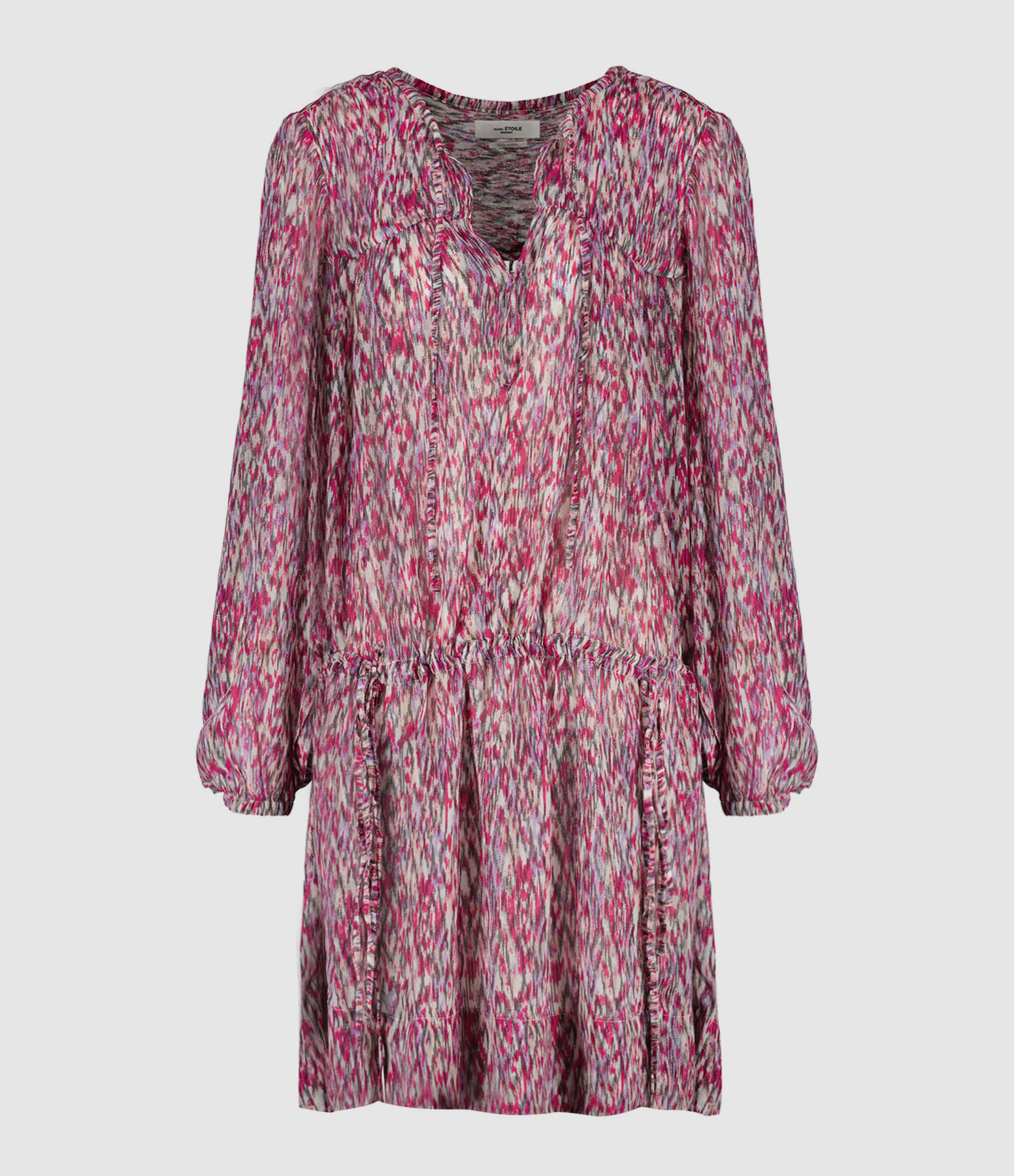 Robe Dayton Framboise