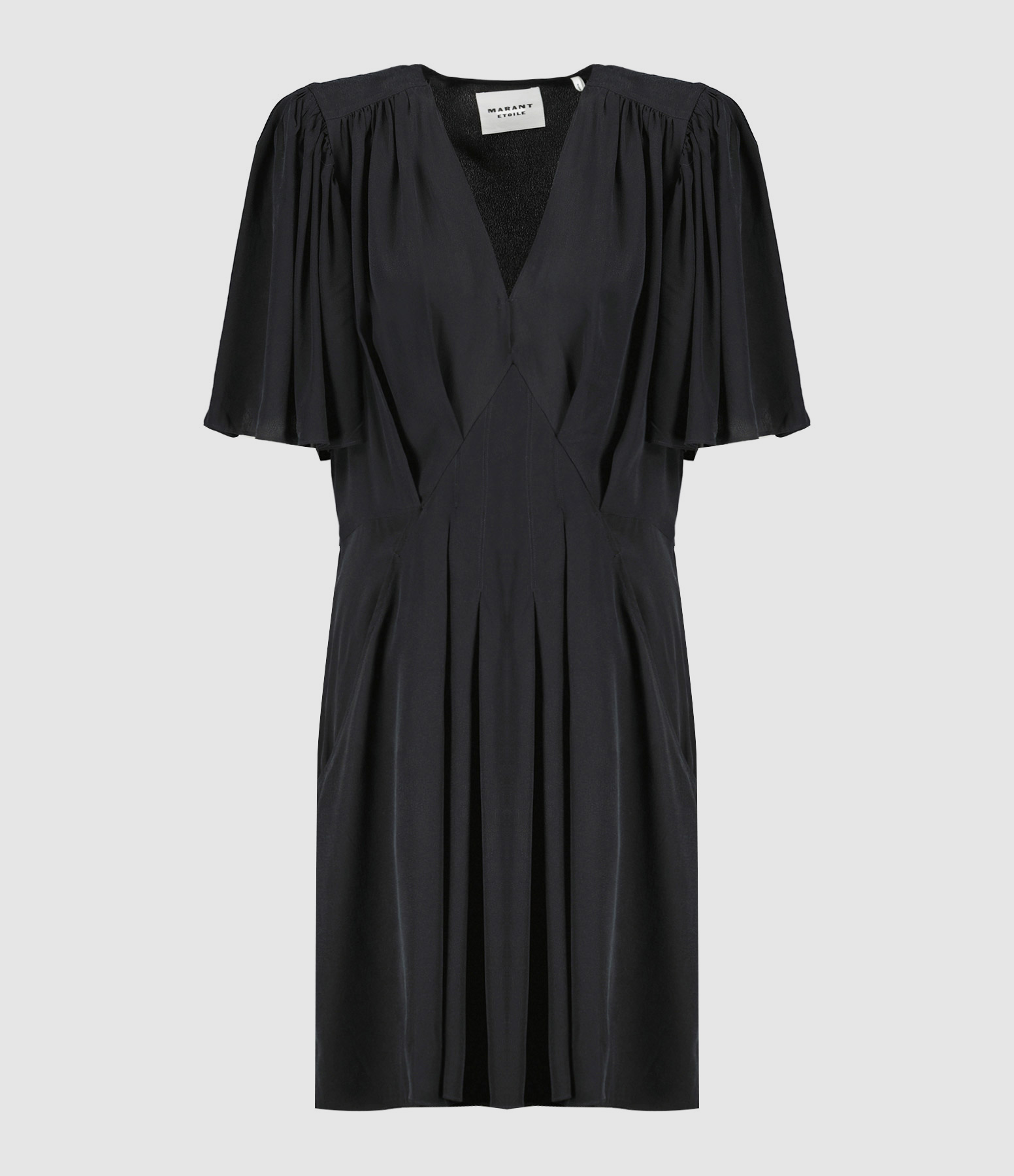 Robe Edolia Noir