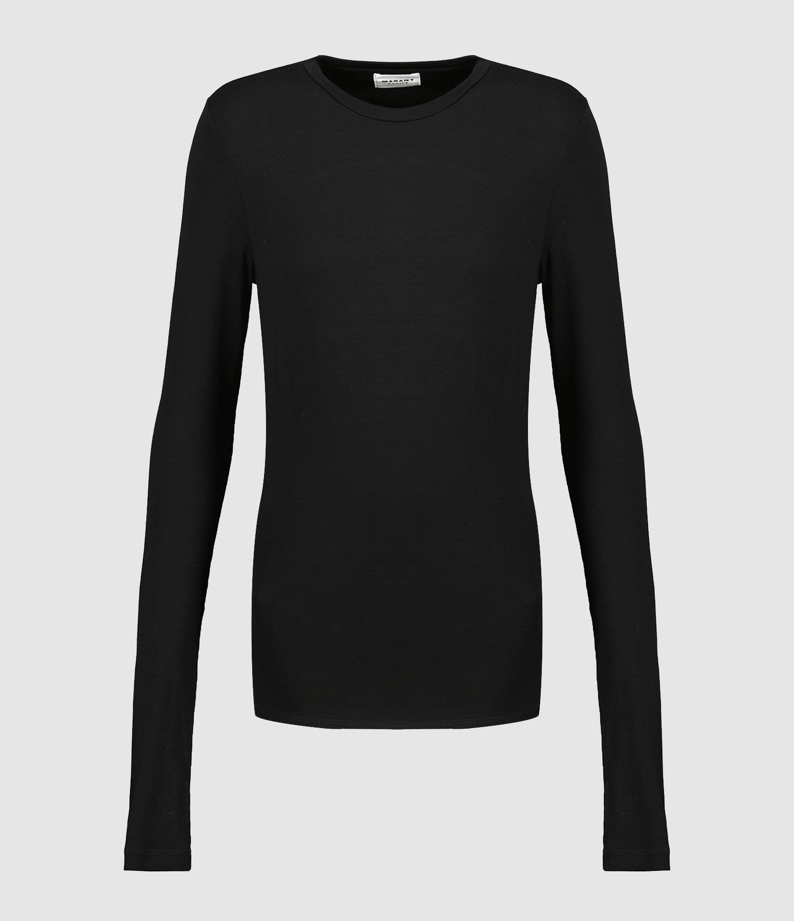 Top Leonio Black